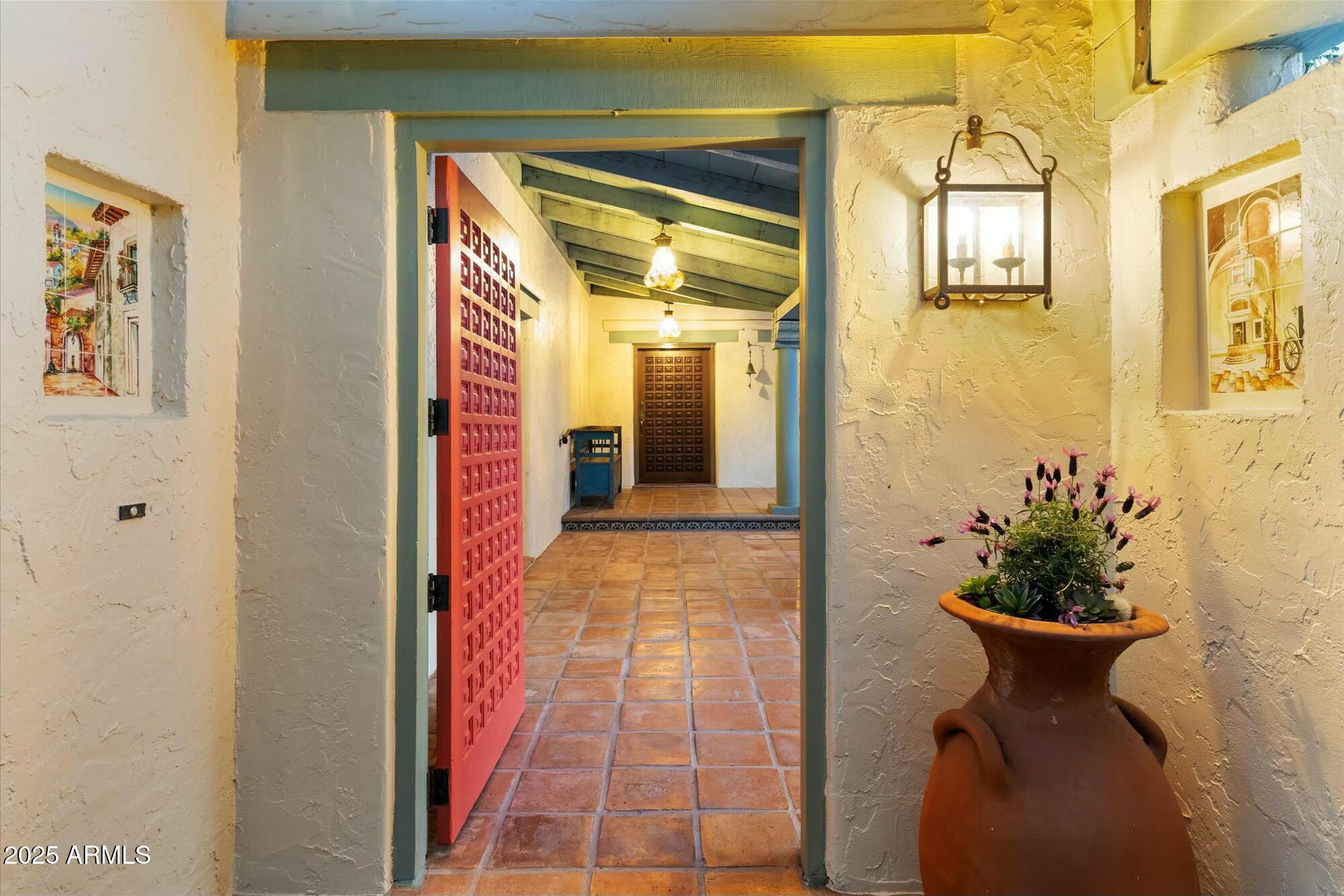 7451 E LONG RIFLE Road