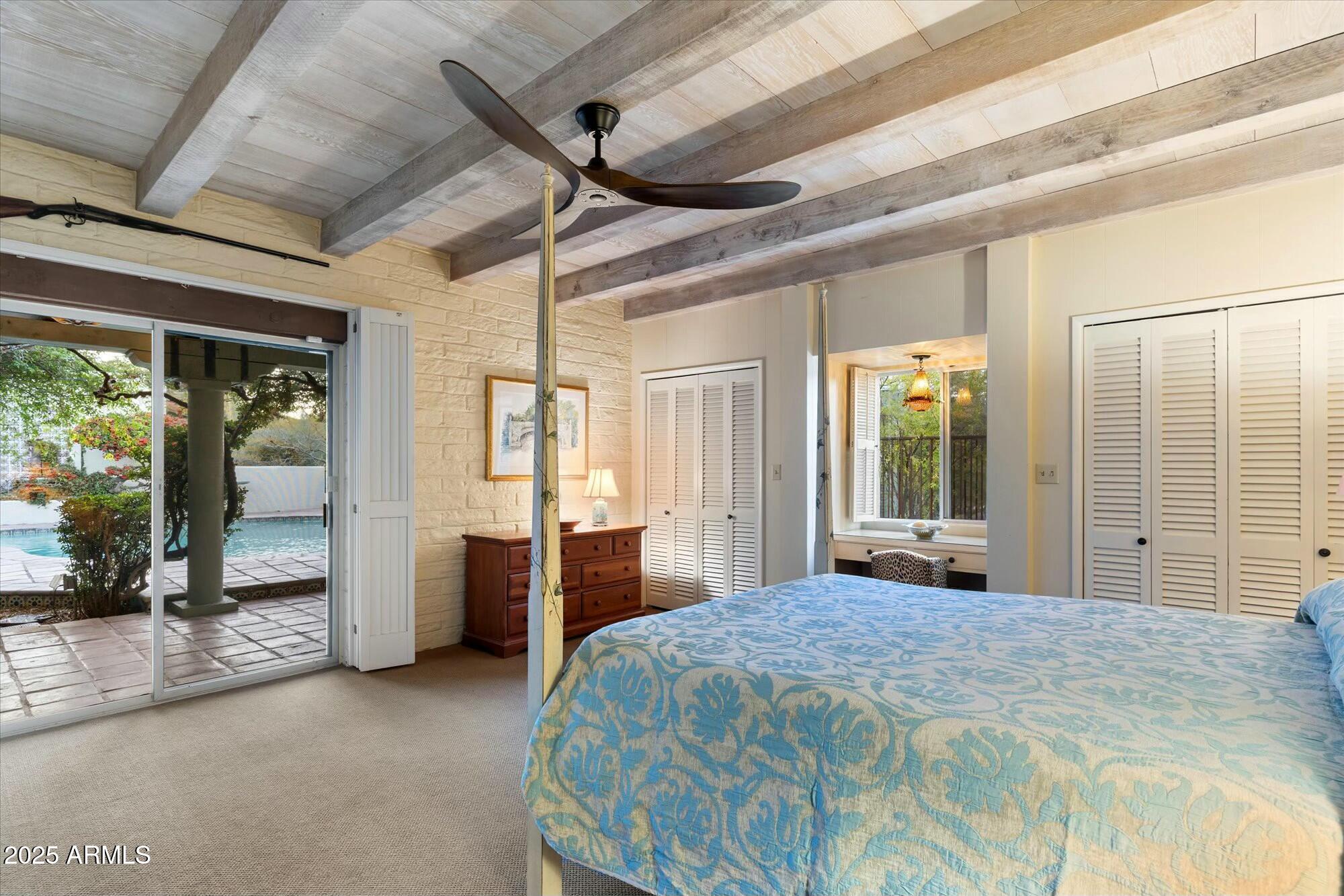 7451 E LONG RIFLE Road