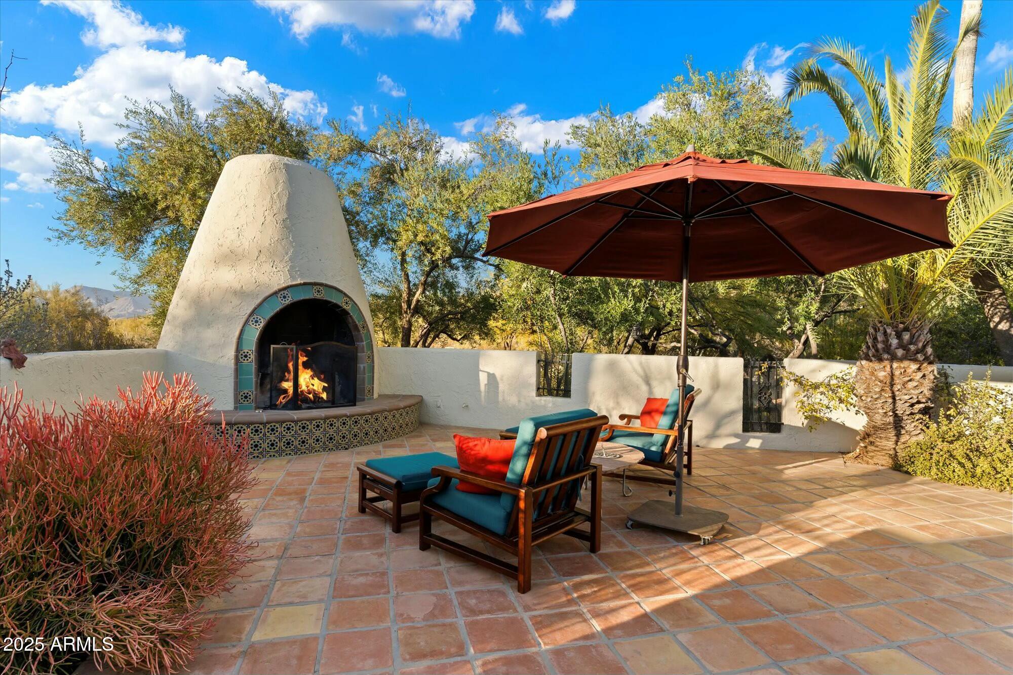 7451 E LONG RIFLE Road