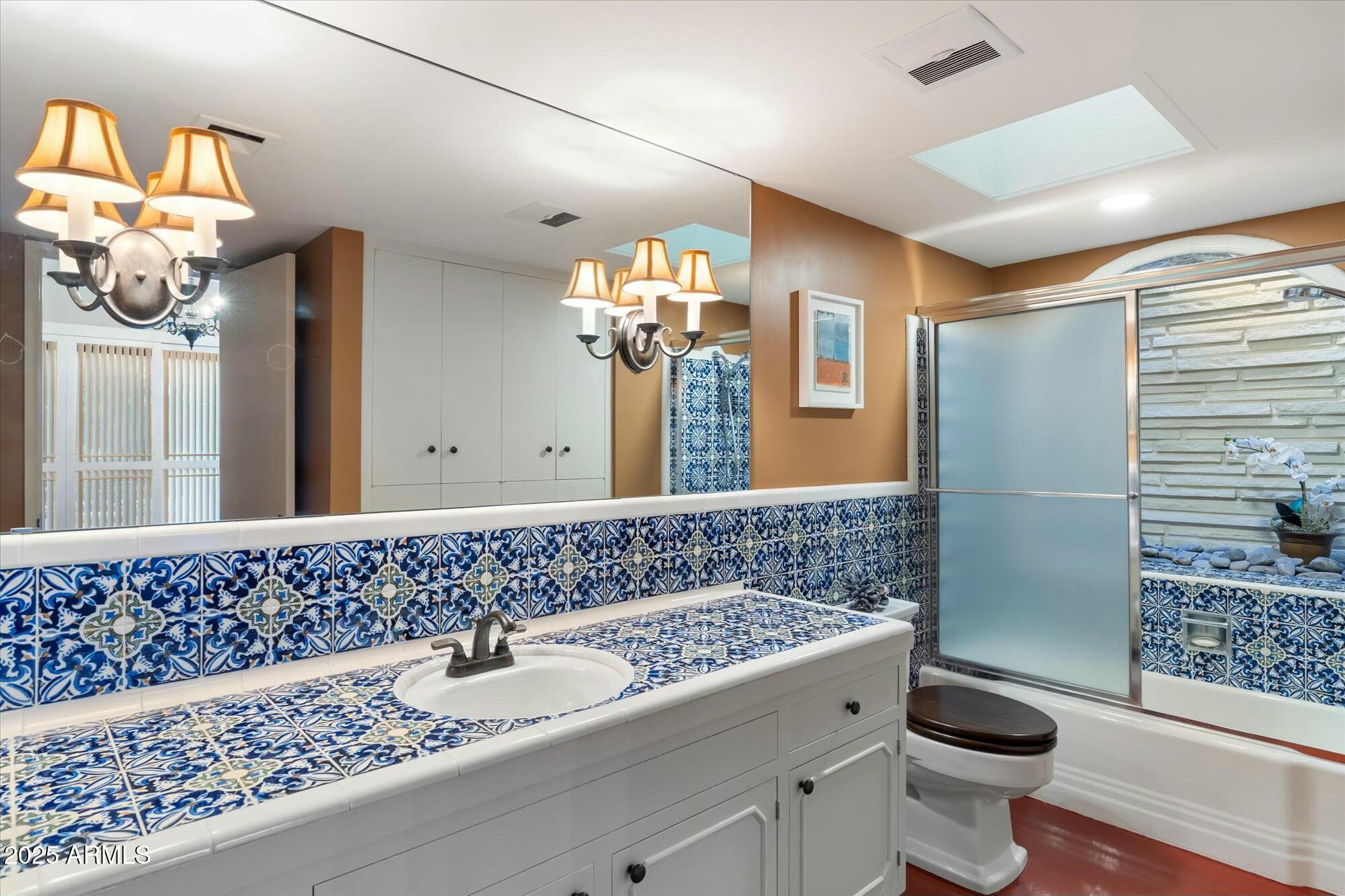 7451 E LONG RIFLE Road