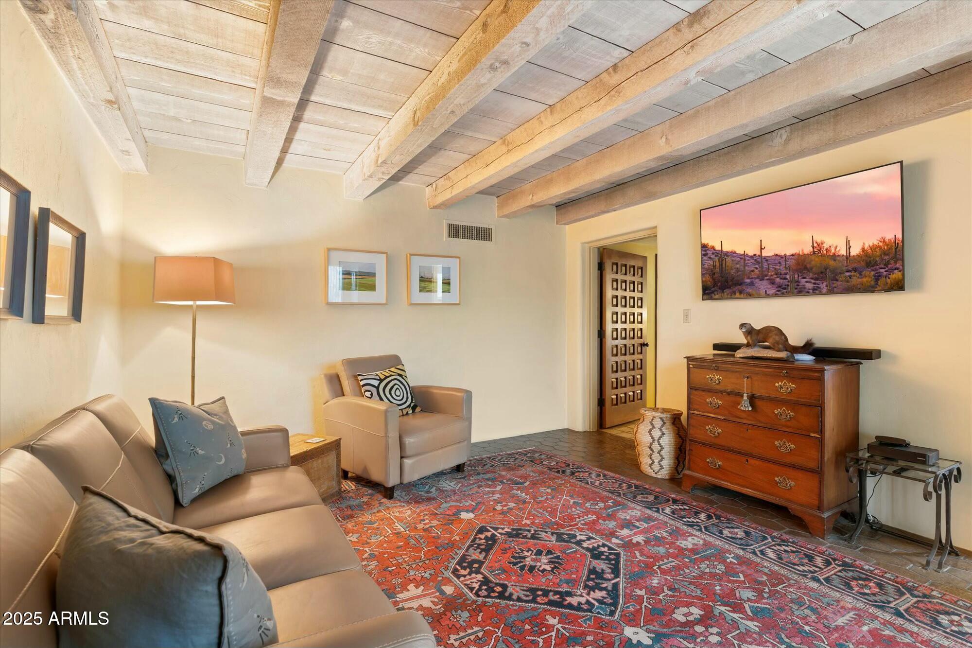 7451 E LONG RIFLE Road