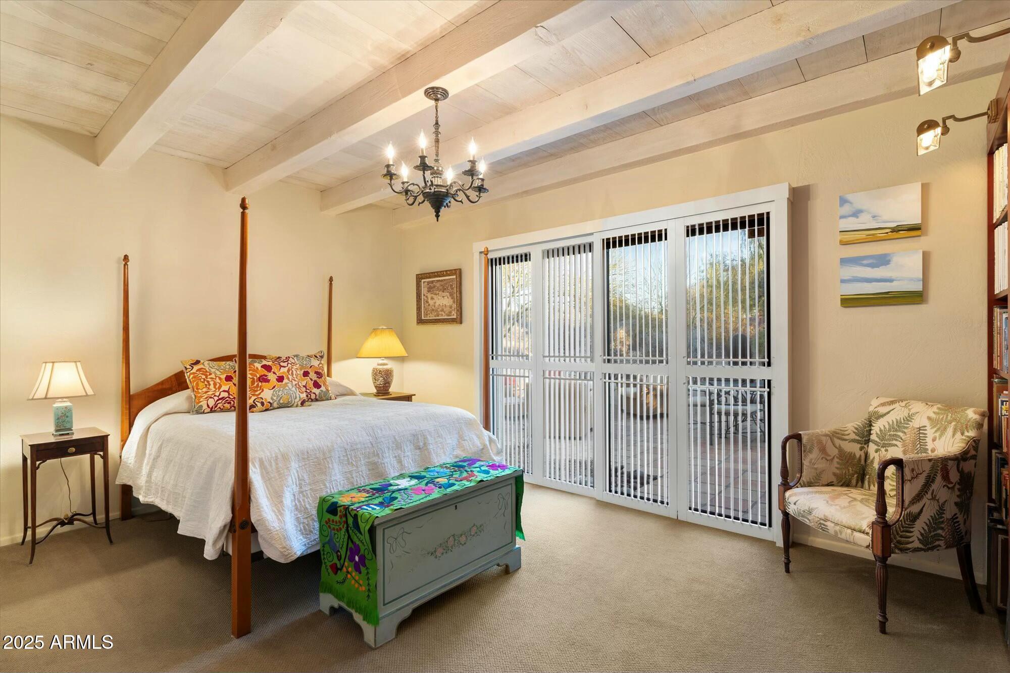 7451 E LONG RIFLE Road