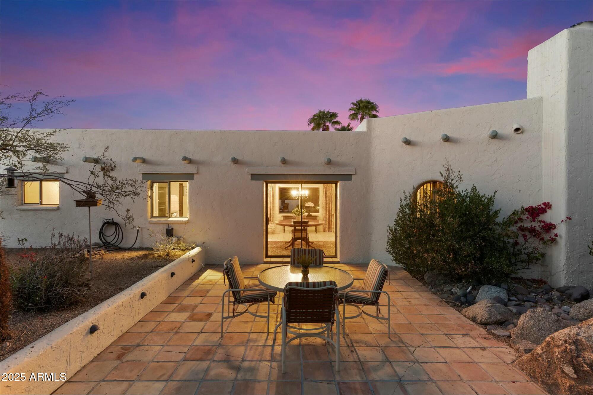 7451 E LONG RIFLE Road