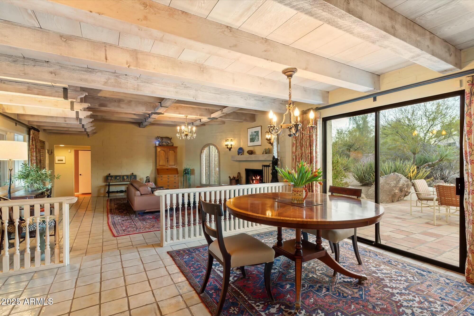 7451 E LONG RIFLE Road