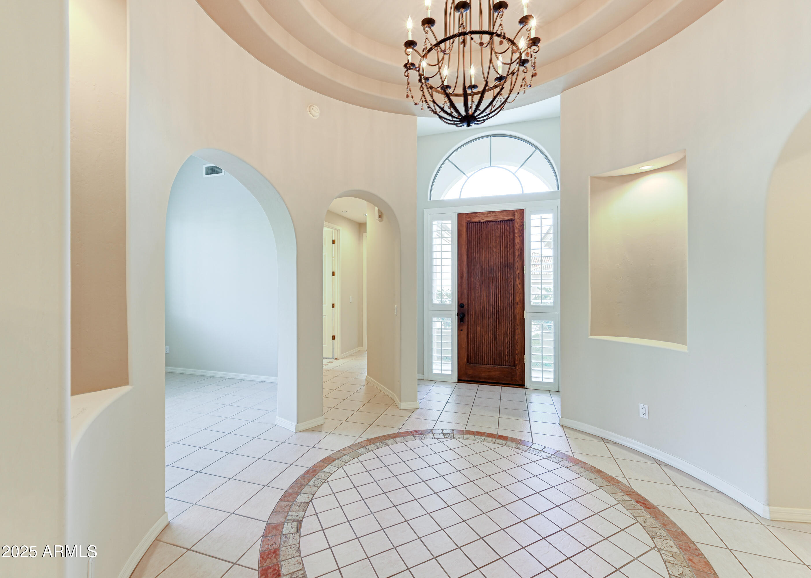 7722 E Fledgling Drive