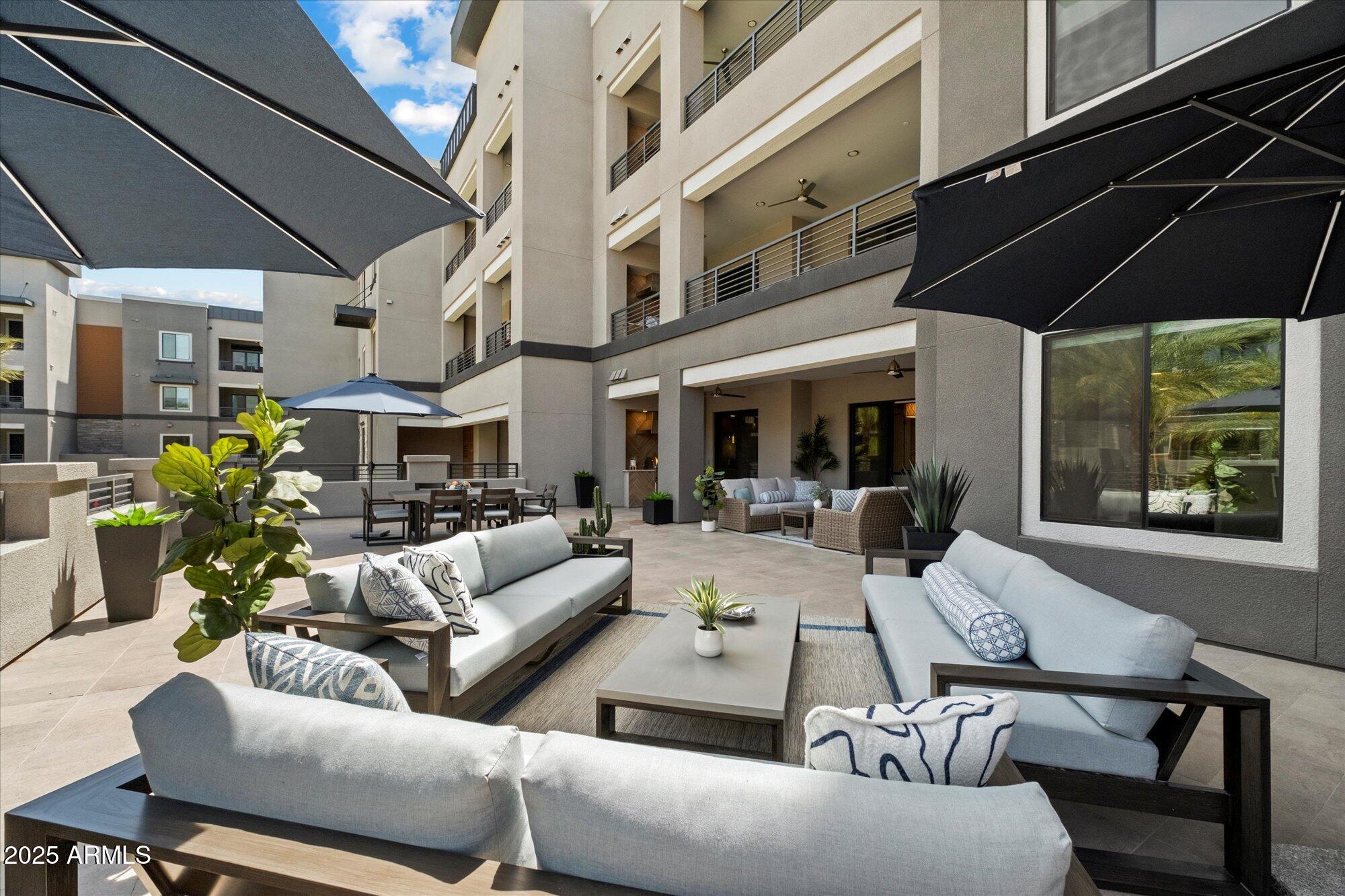 5250 E DEER VALLEY Drive, 206