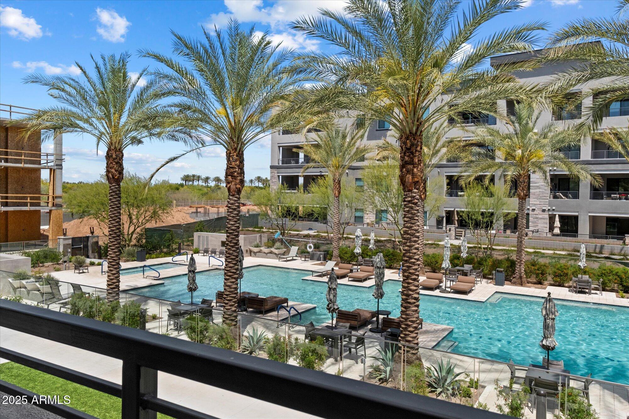 5250 E DEER VALLEY Drive, 206