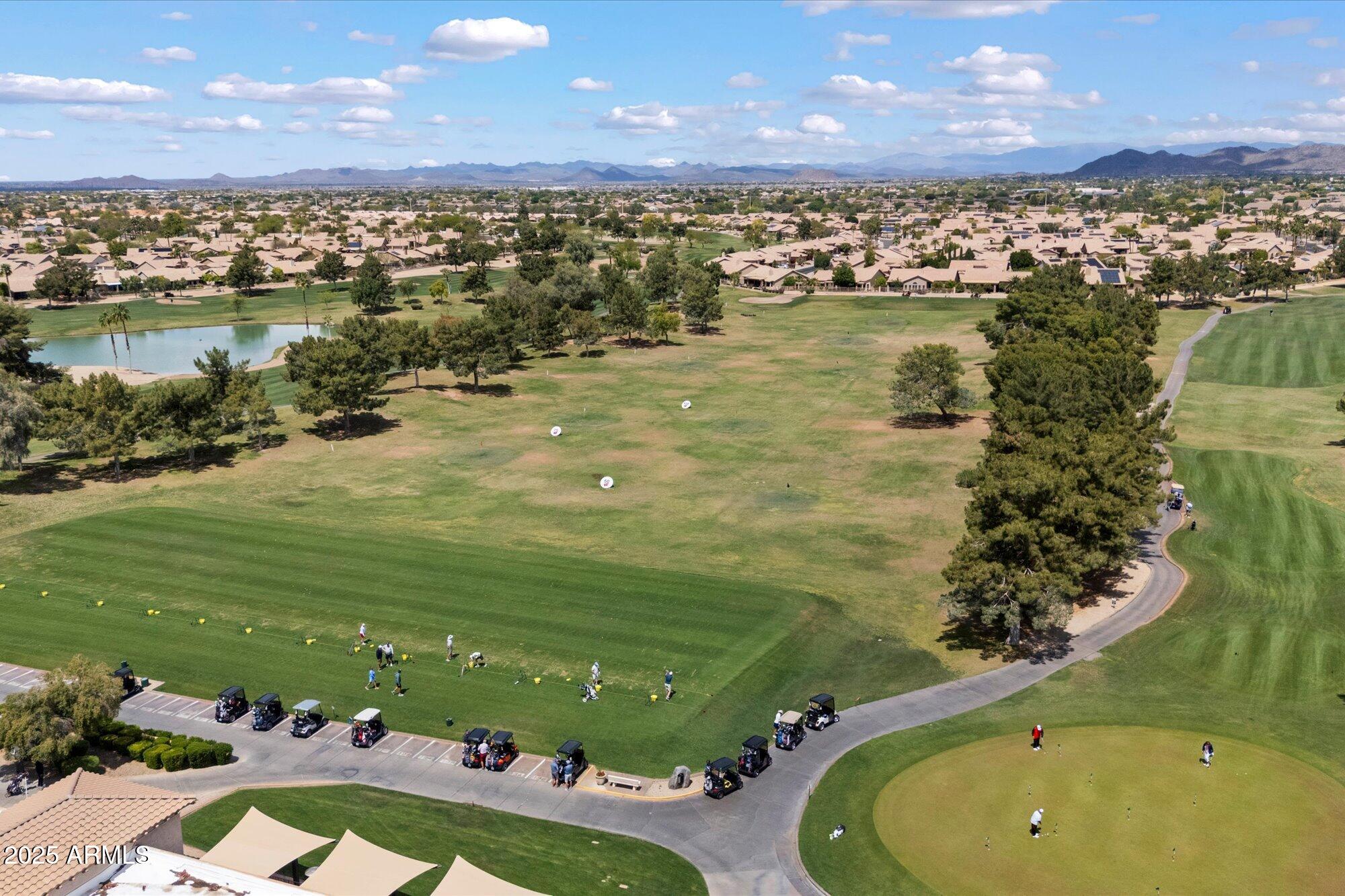 8546 W WESCOTT Drive