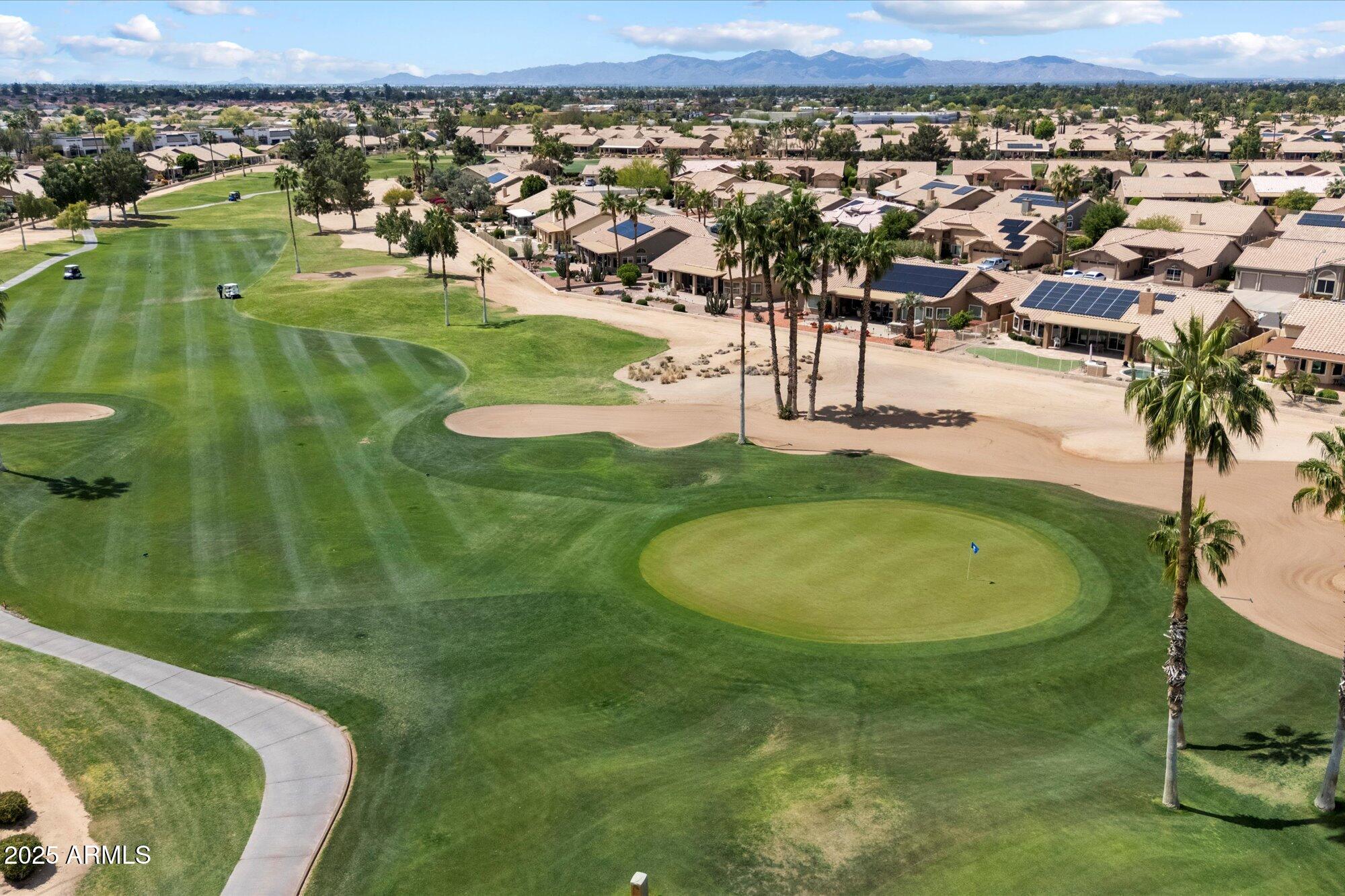 8546 W WESCOTT Drive