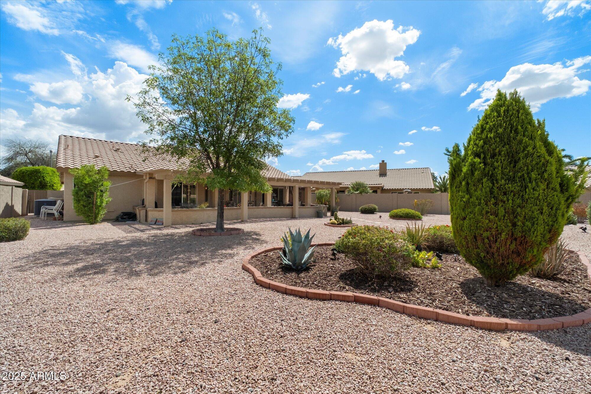 8546 W WESCOTT Drive