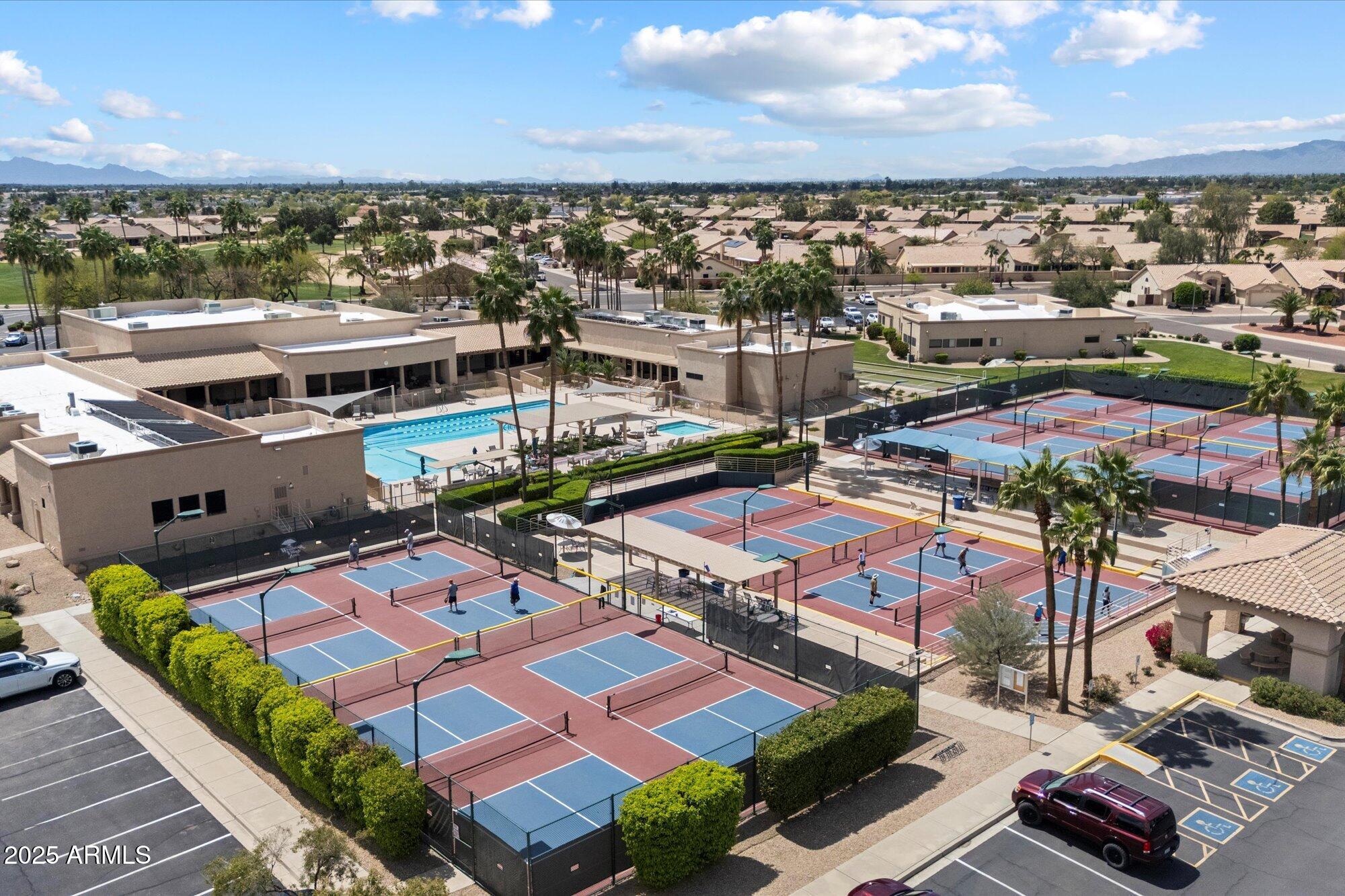 8546 W WESCOTT Drive