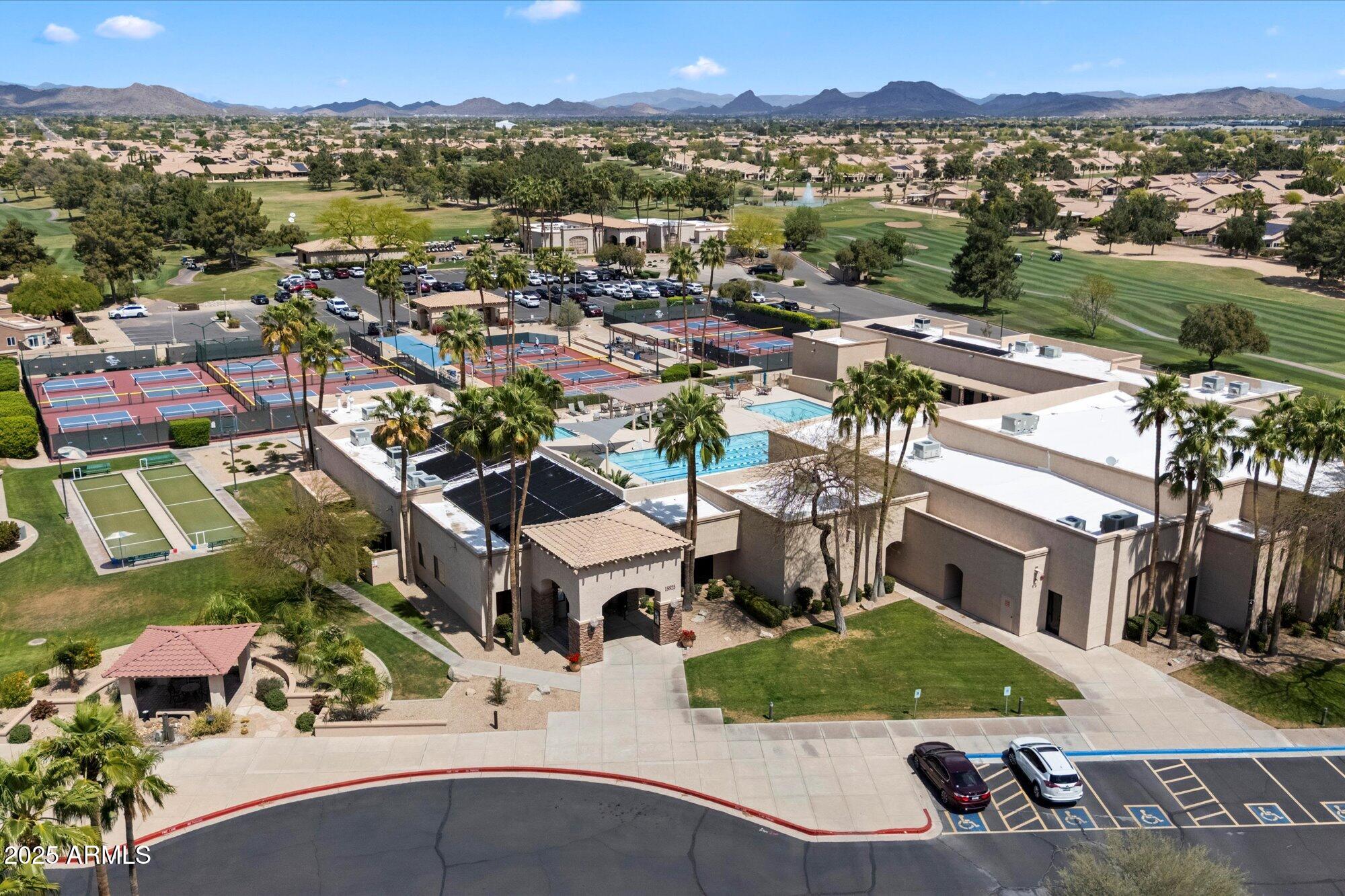 8546 W WESCOTT Drive