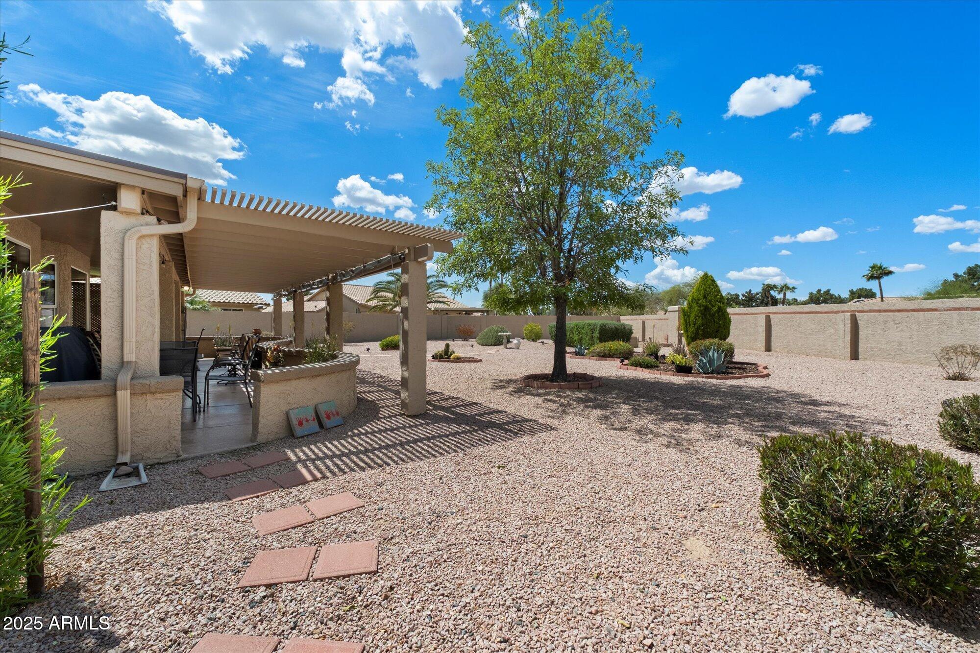 8546 W WESCOTT Drive