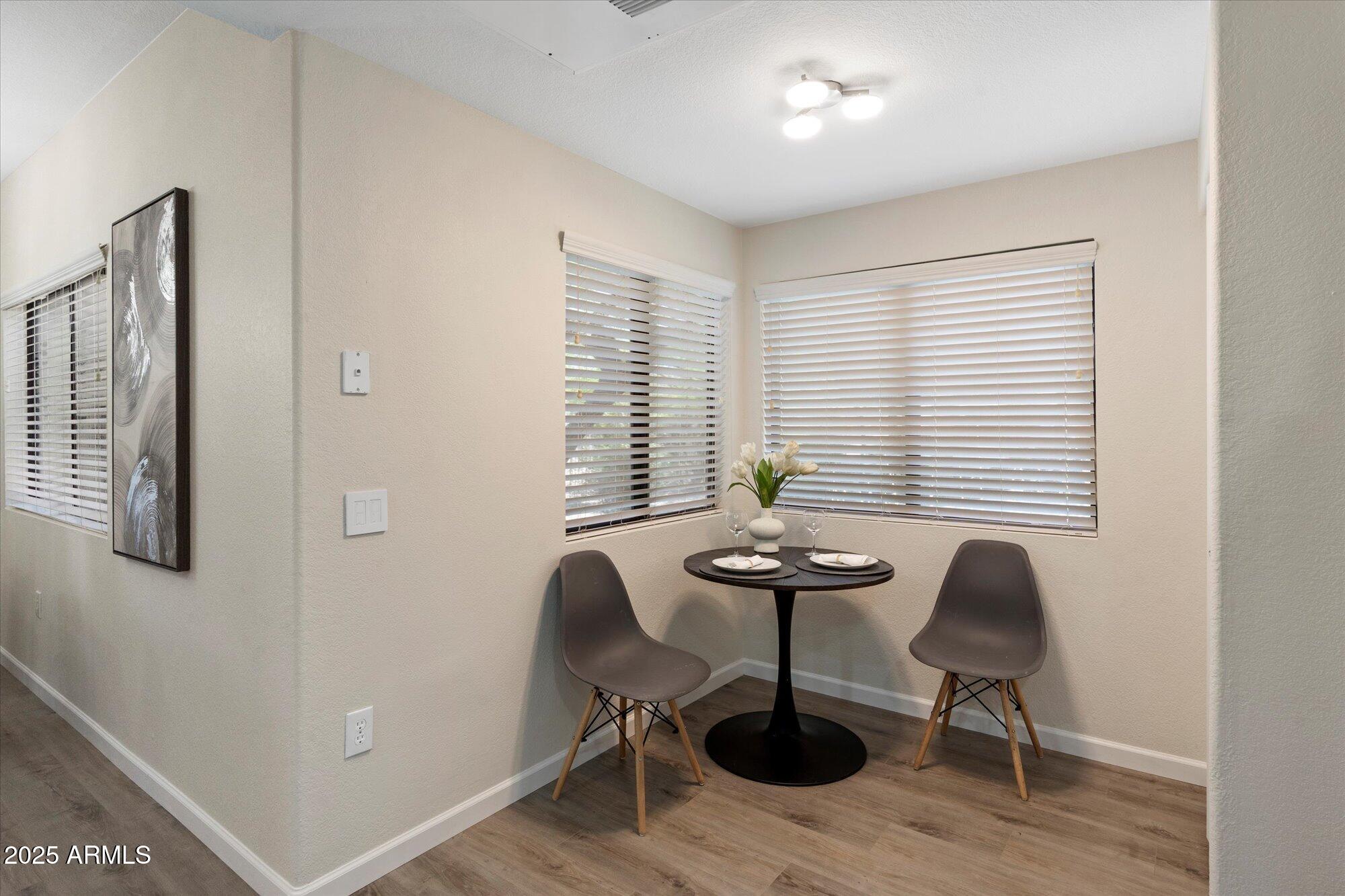 9555 E Raintree Drive 1055