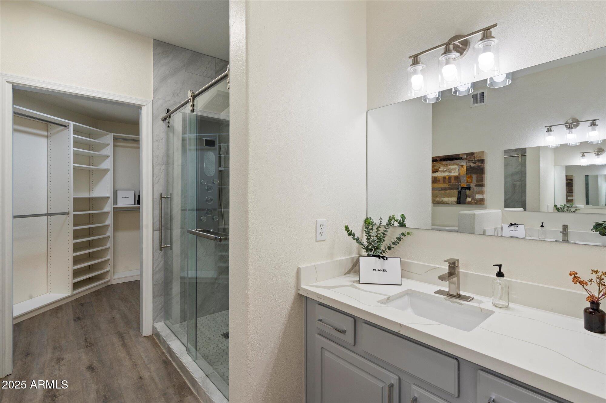 9555 E Raintree Drive 1055