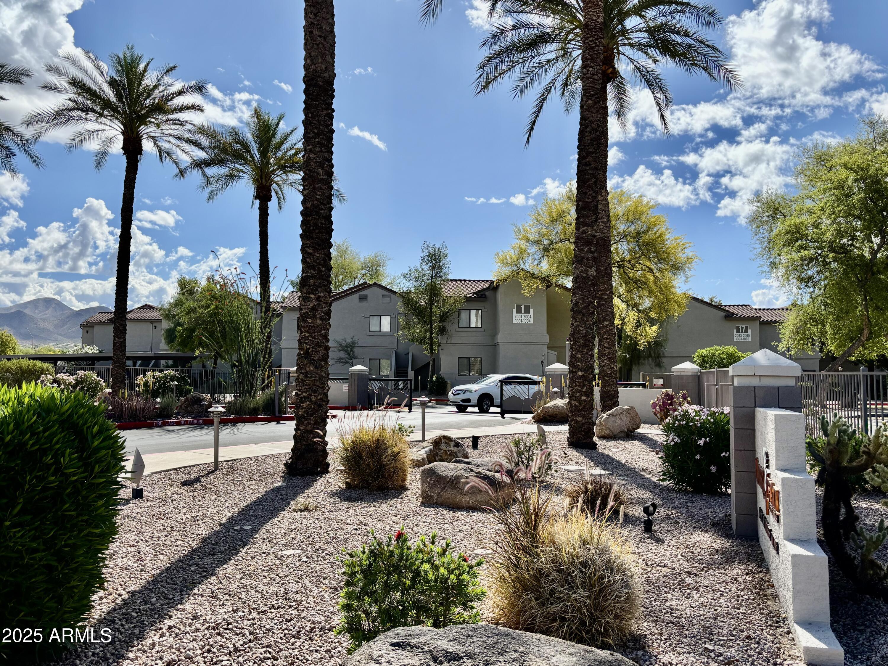 9555 E Raintree Drive 1055