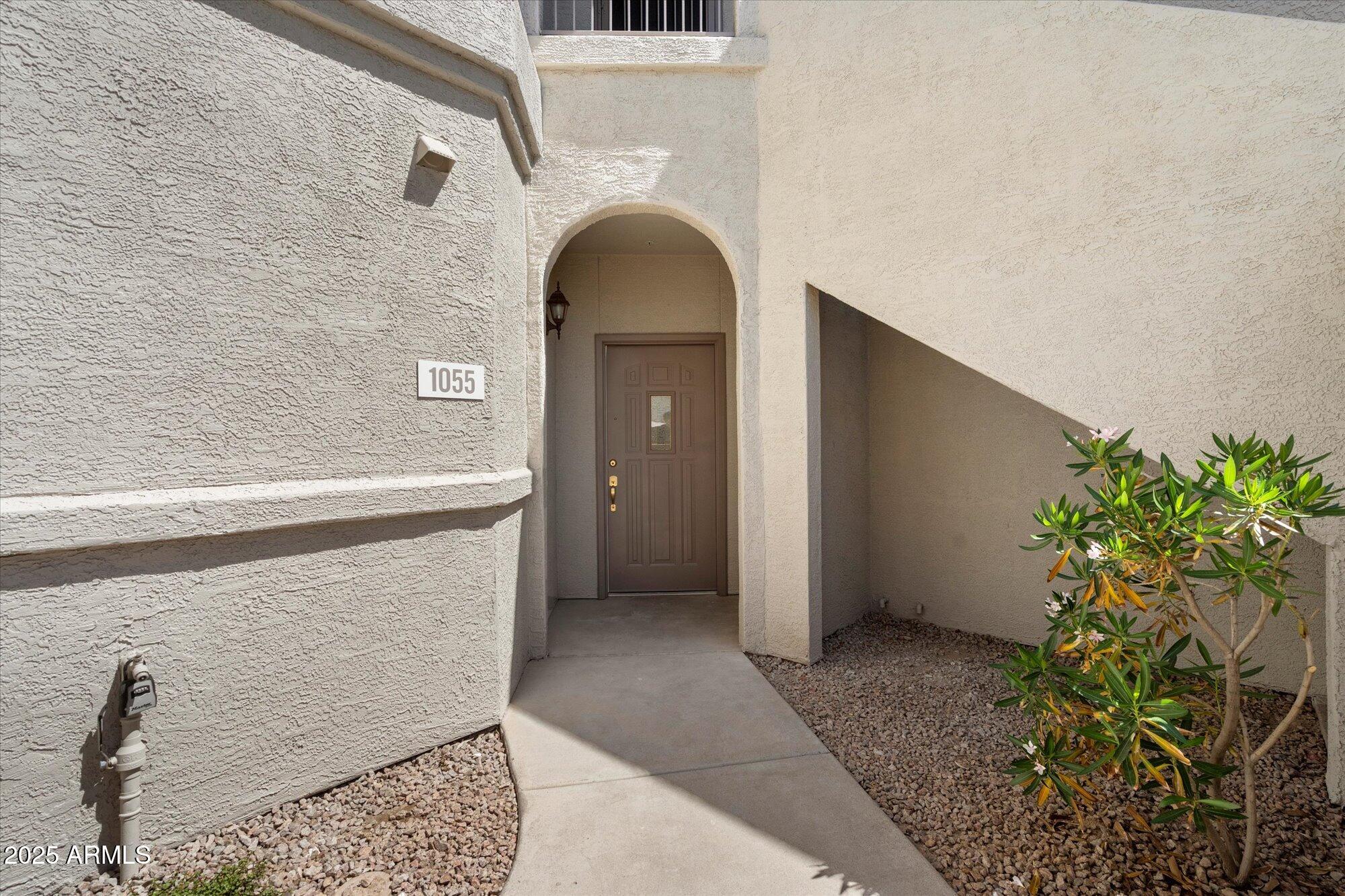 9555 E Raintree Drive 1055