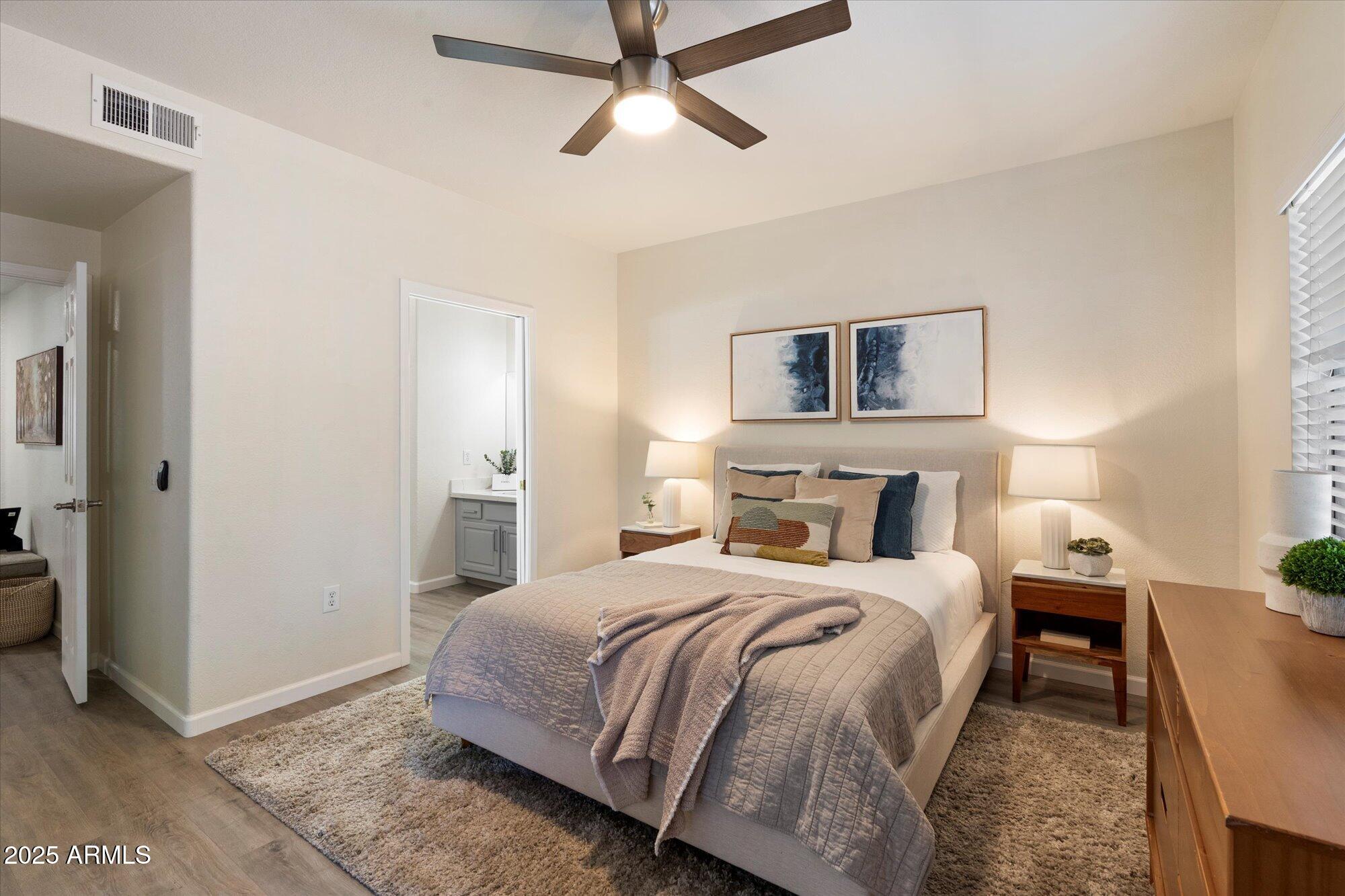 9555 E Raintree Drive 1055