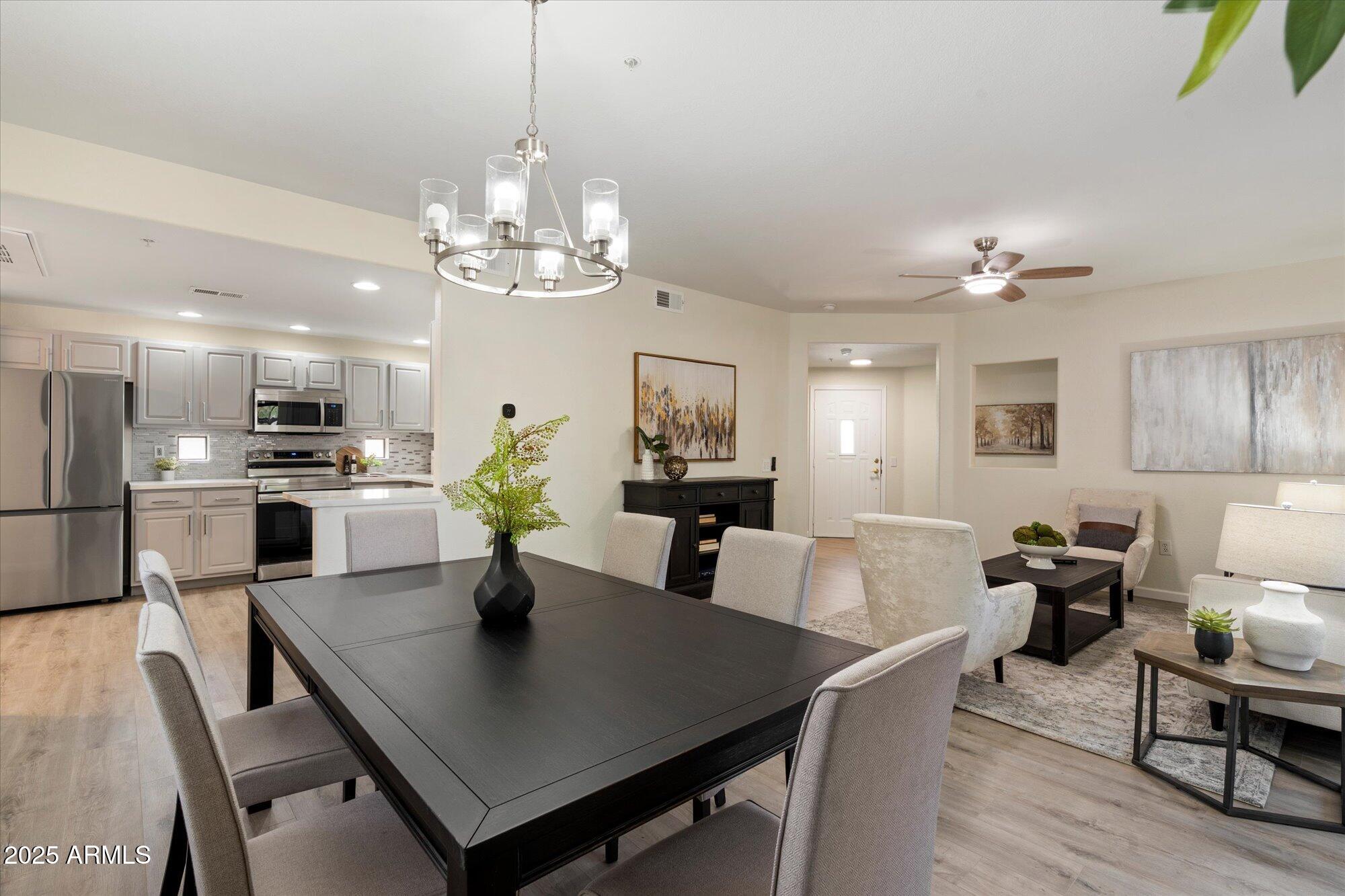 9555 E Raintree Drive 1055