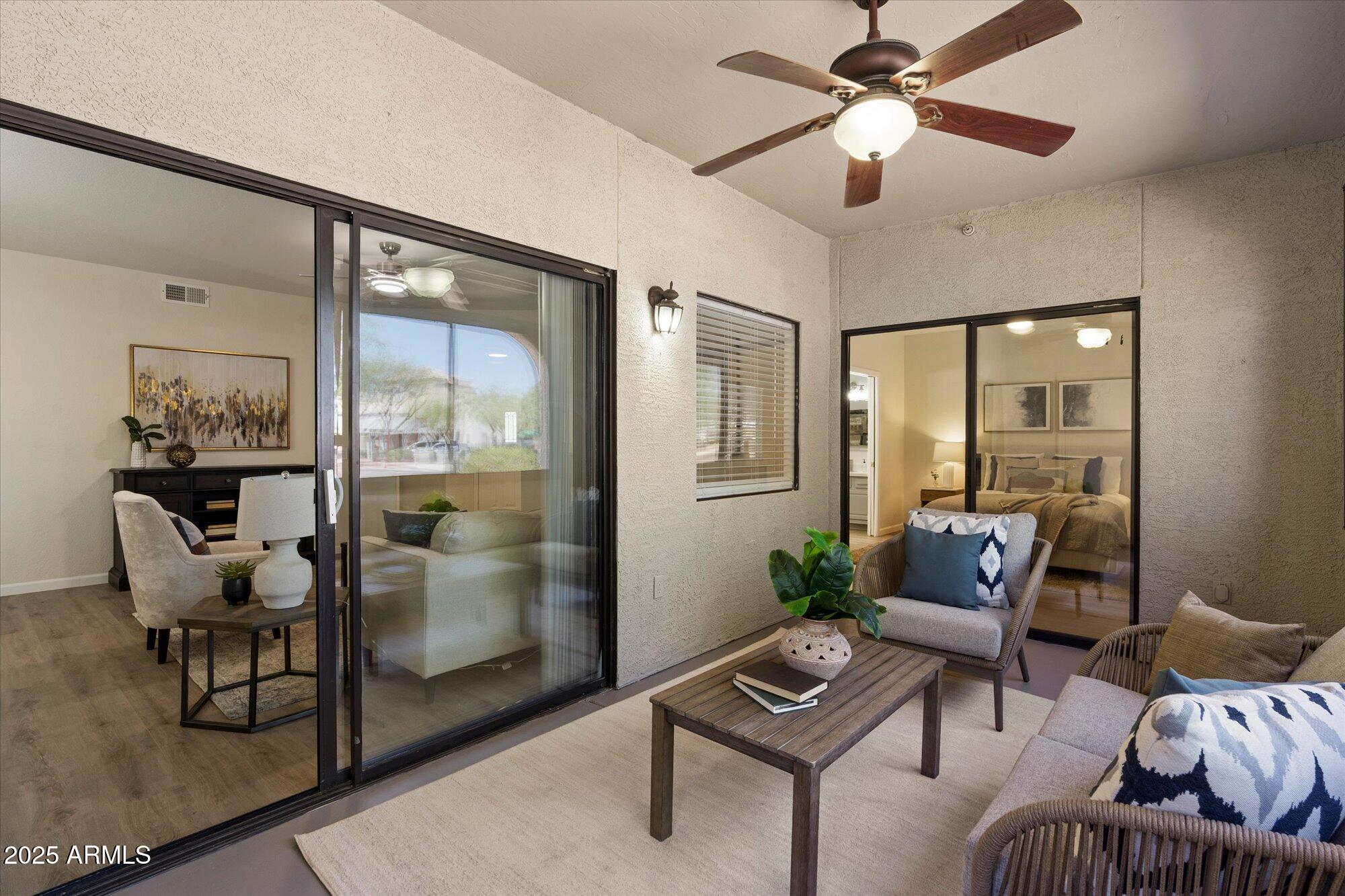 9555 E Raintree Drive 1055