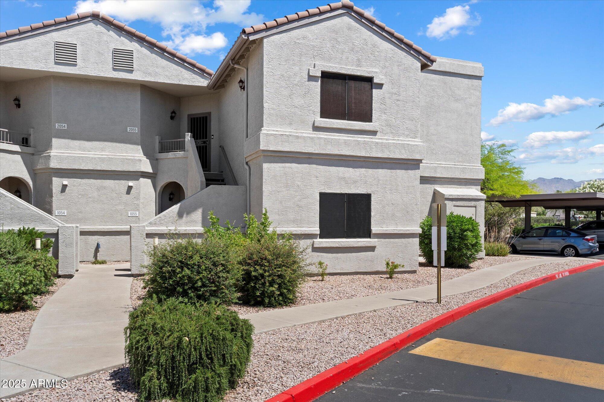 9555 E Raintree Drive 1055