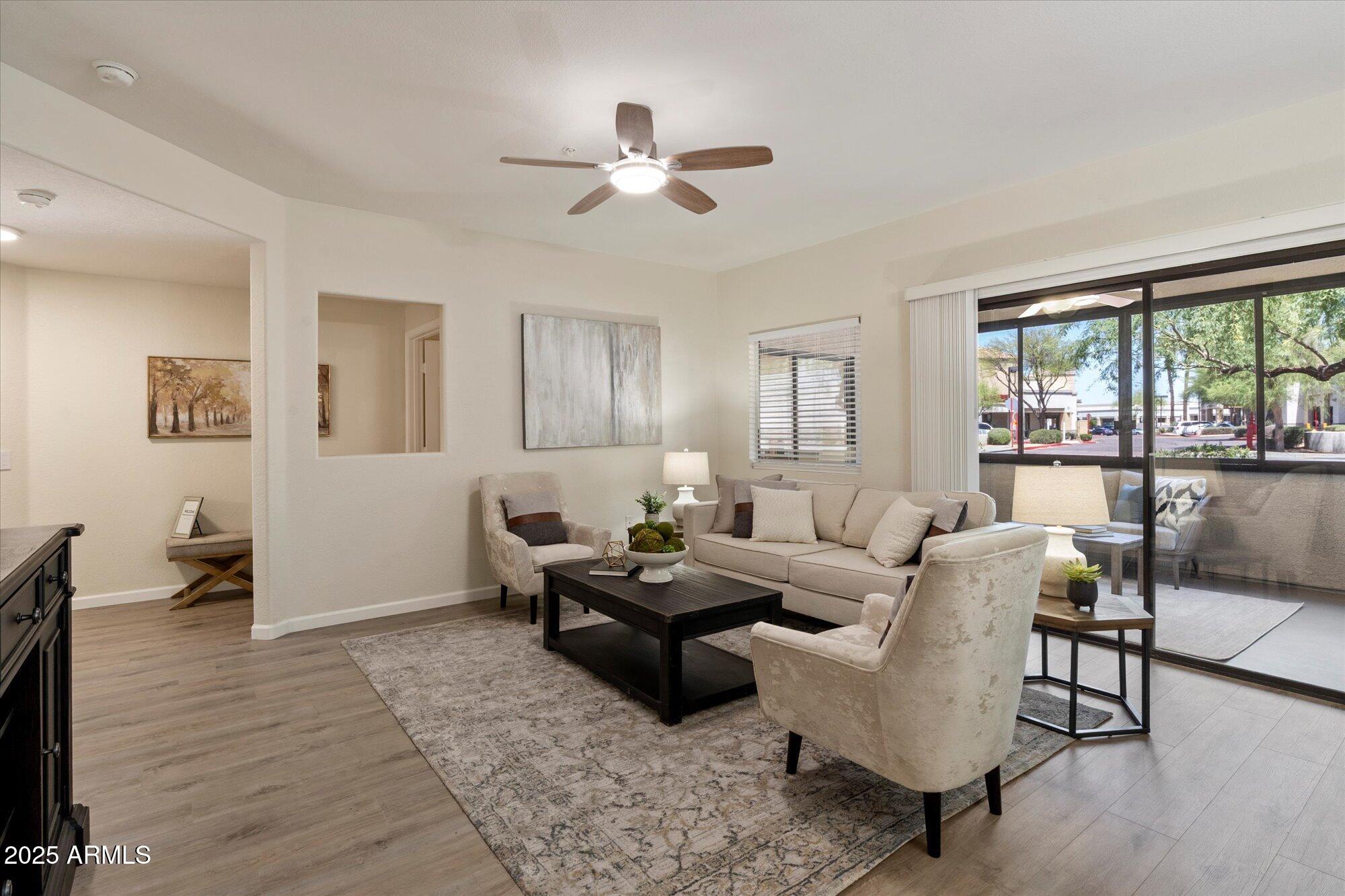 9555 E Raintree Drive 1055