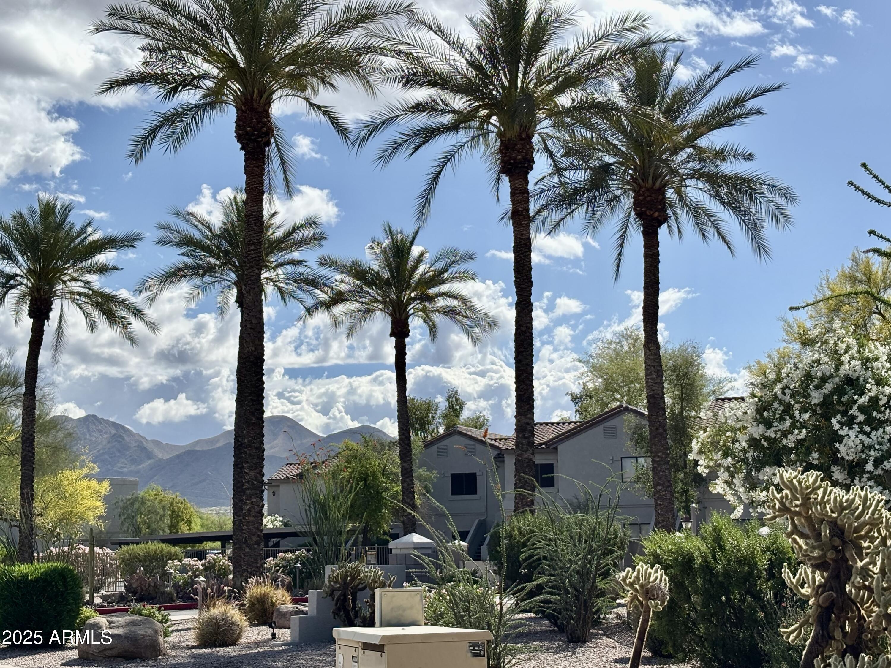 9555 E Raintree Drive 1055