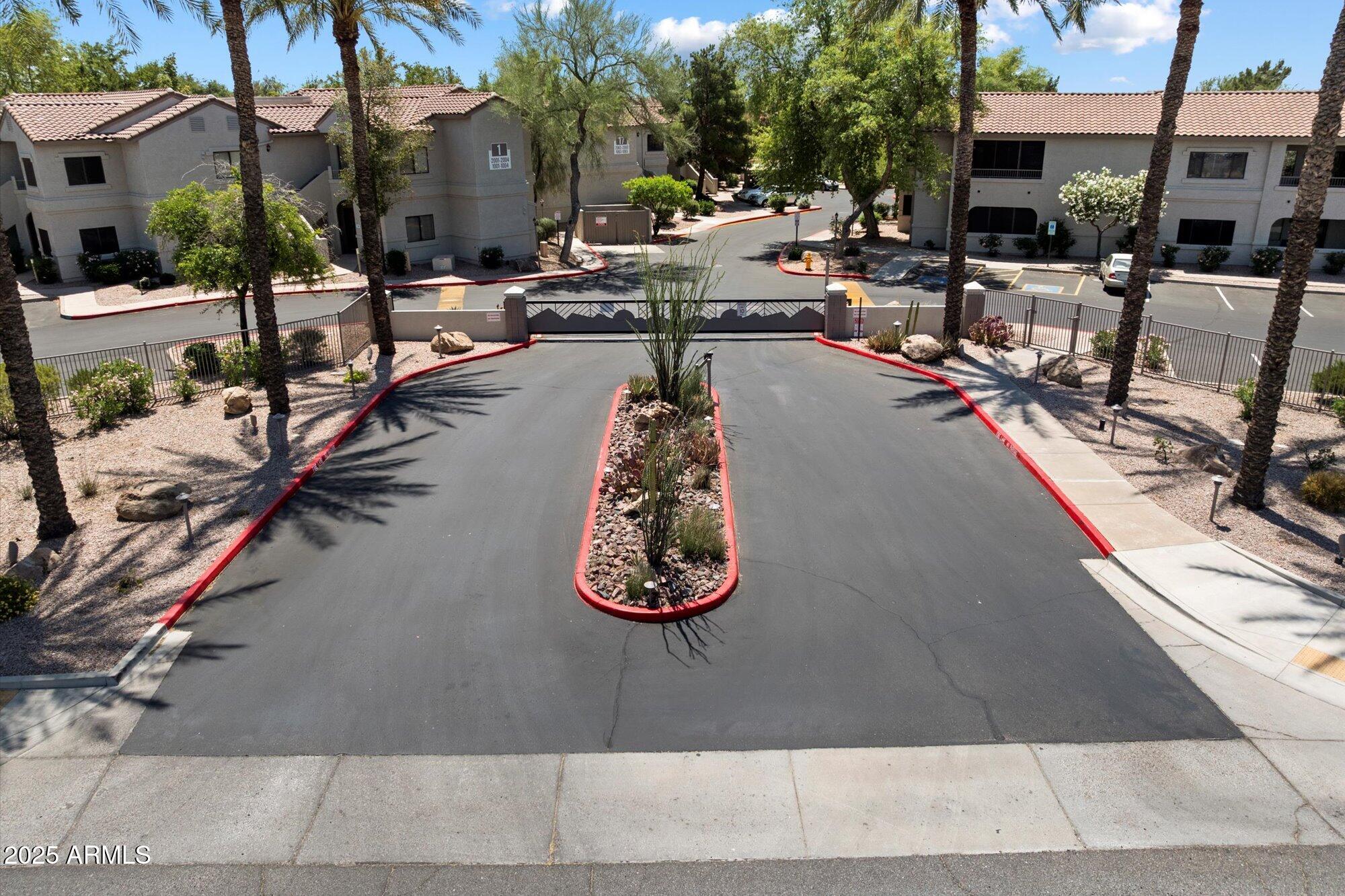 9555 E Raintree Drive 1055