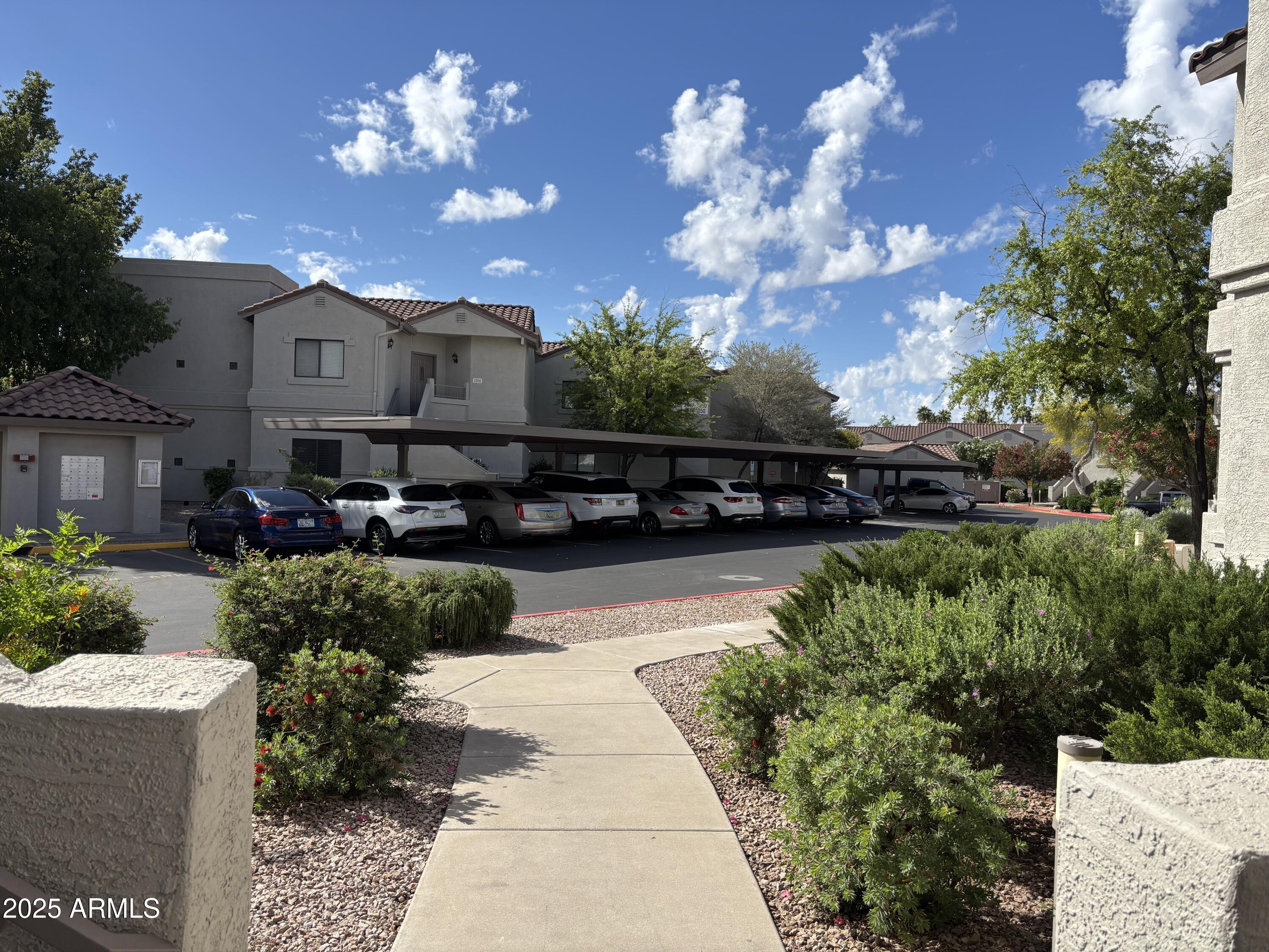 9555 E Raintree Drive 1055