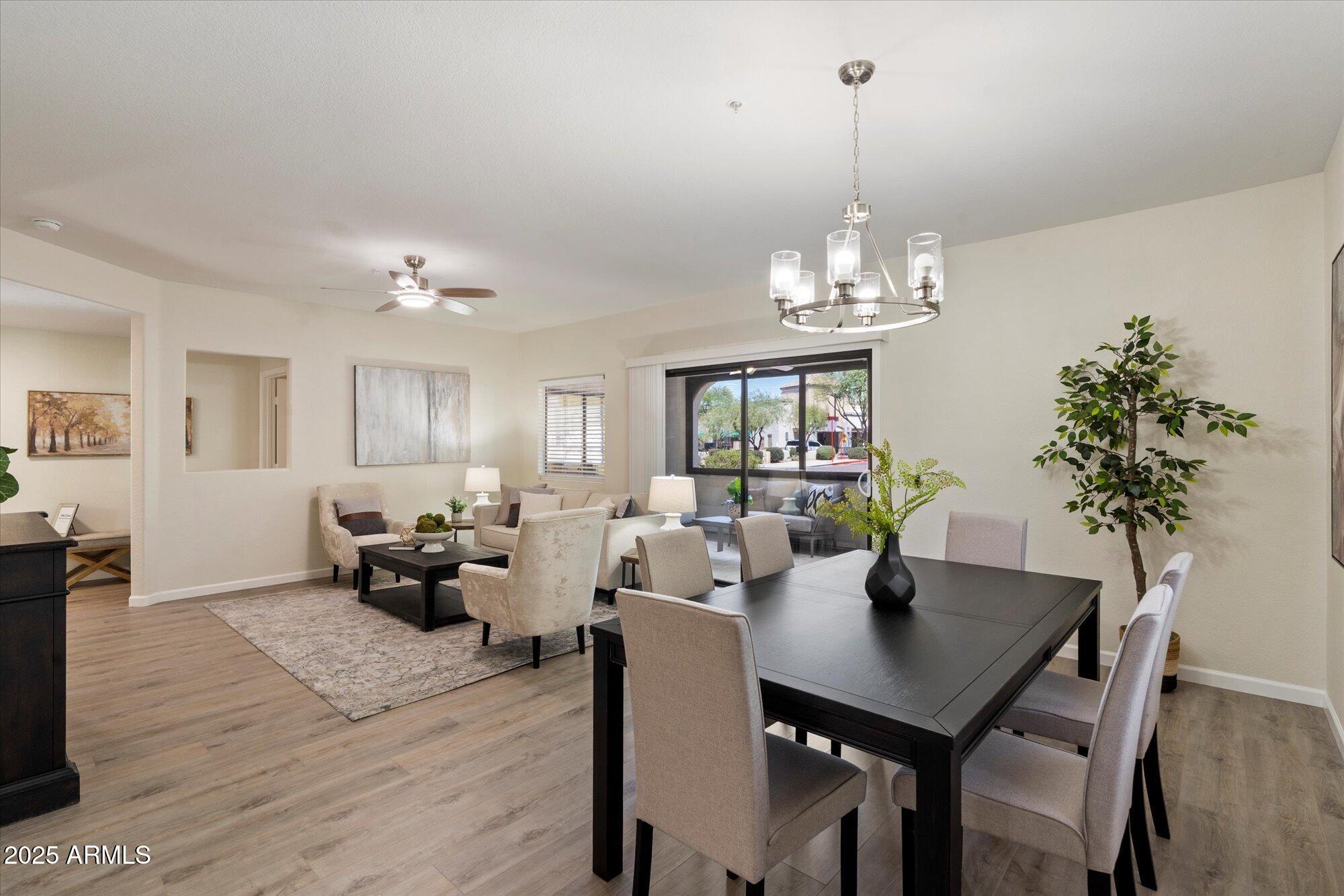 9555 E Raintree Drive 1055