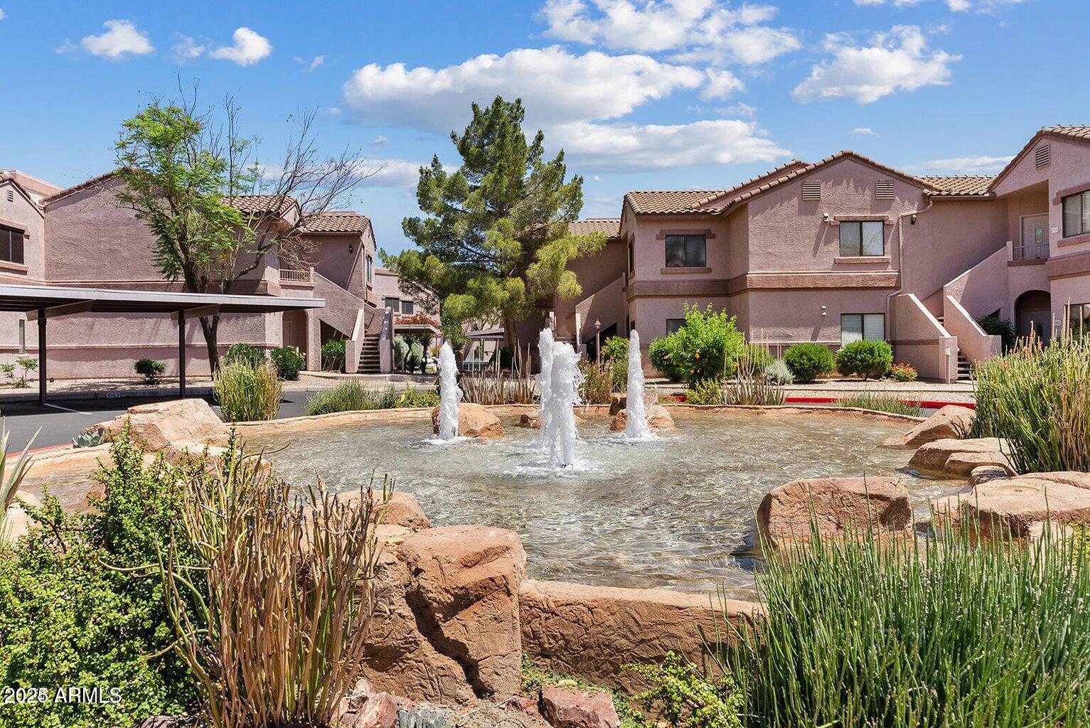 9555 E Raintree Drive 1055