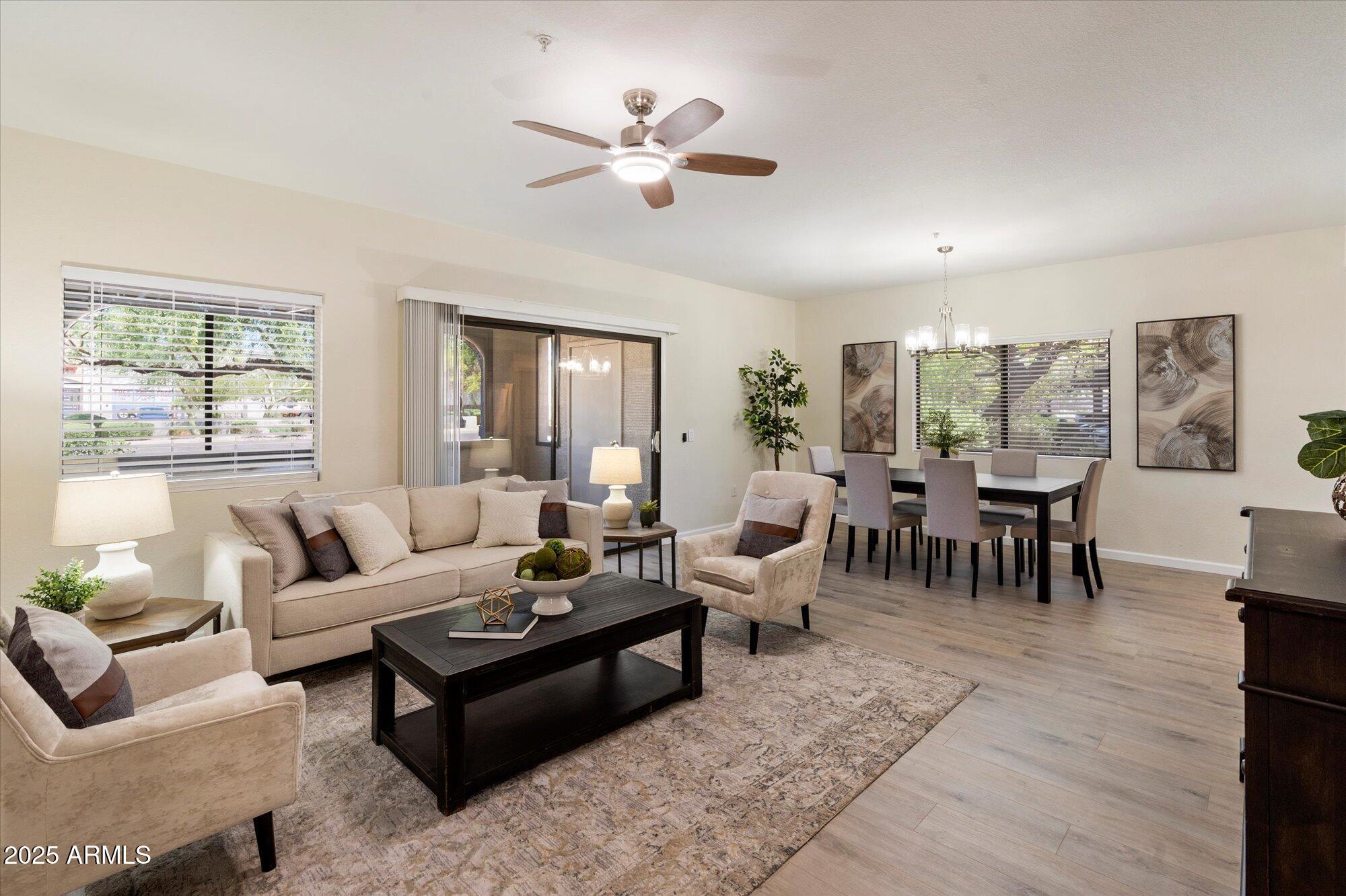 9555 E Raintree Drive 1055