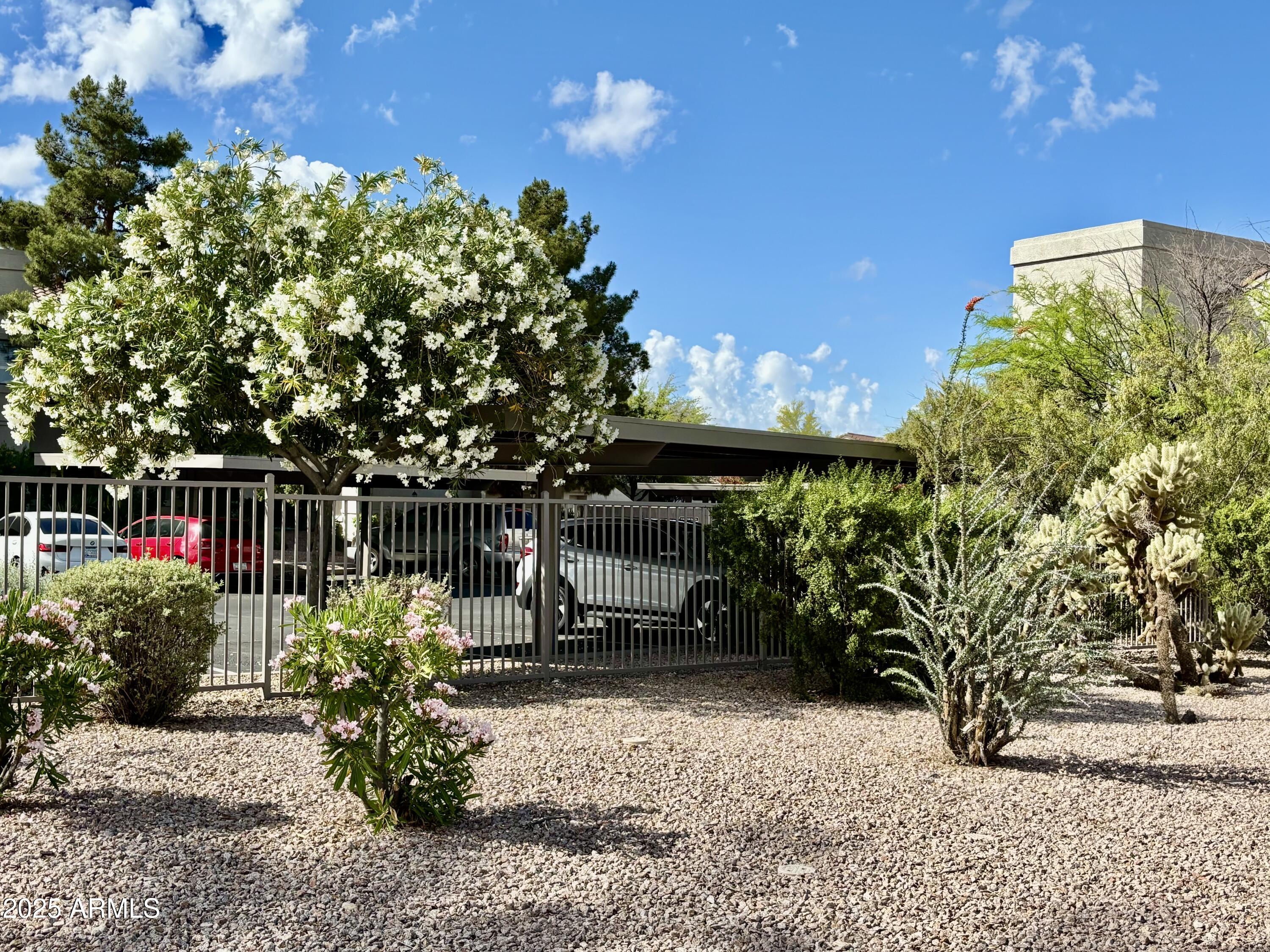 9555 E Raintree Drive 1055