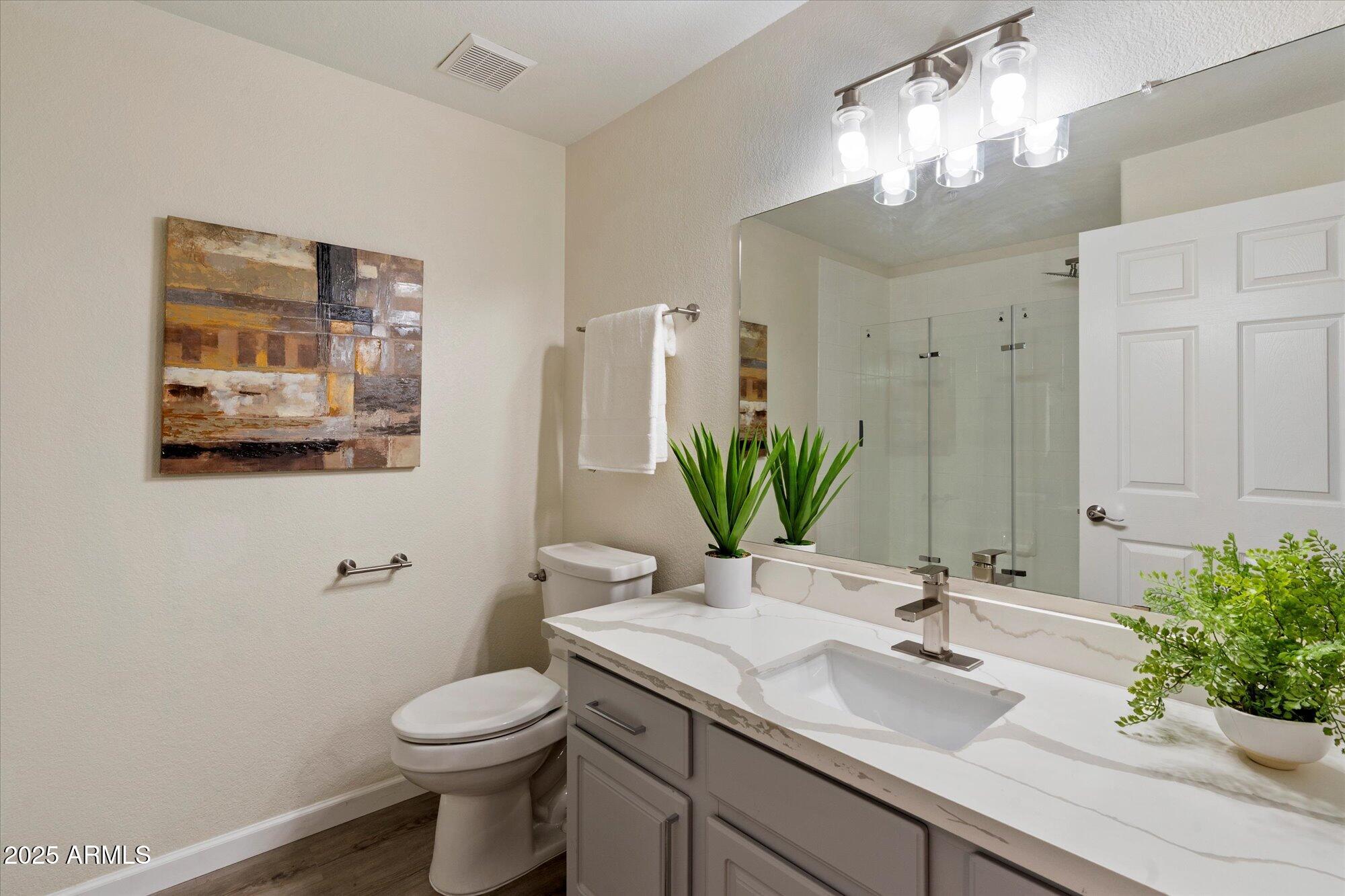 9555 E Raintree Drive 1055