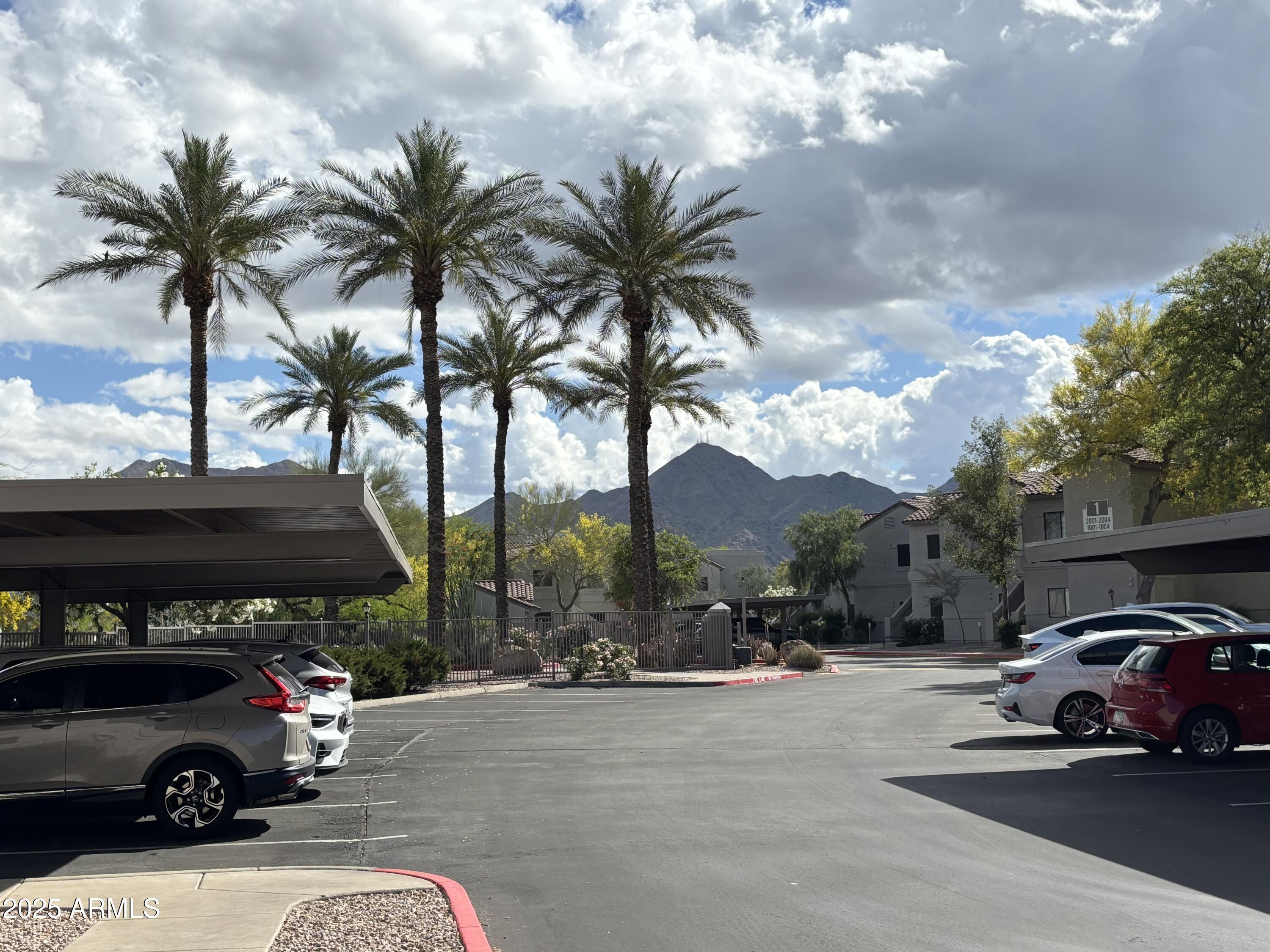 9555 E Raintree Drive 1055