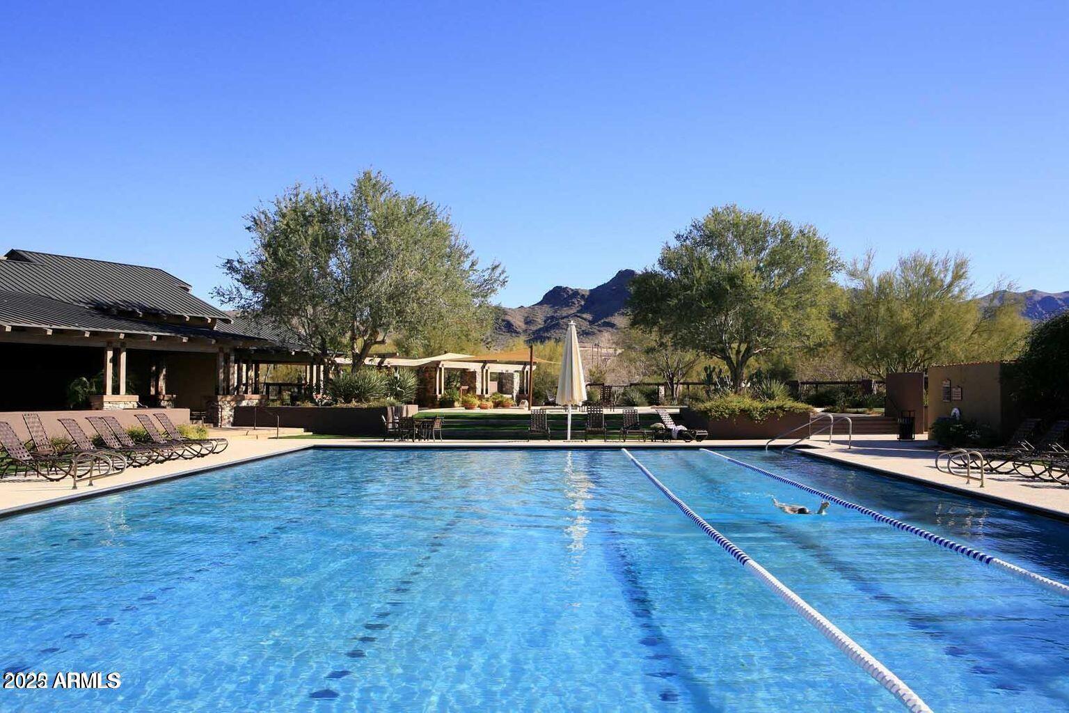 8905 E MOUNTAIN SPRING Road