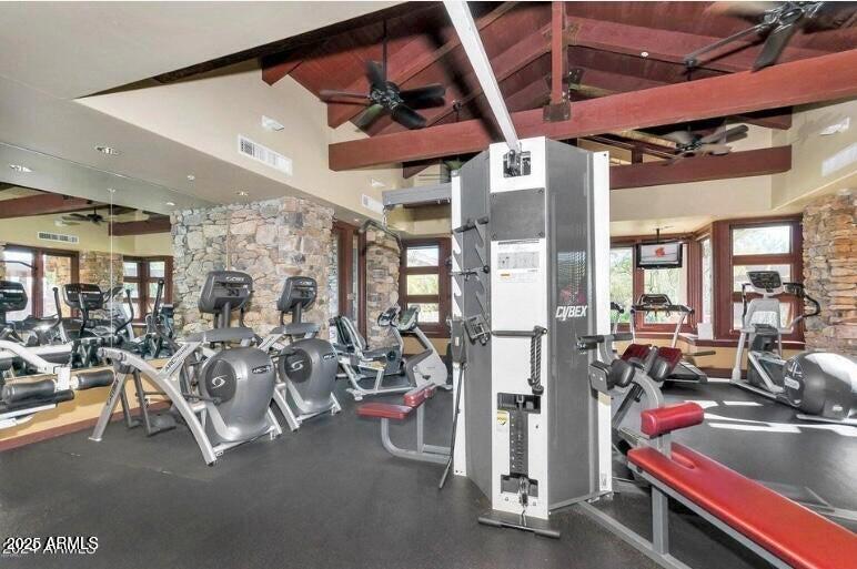 8905 E MOUNTAIN SPRING Road