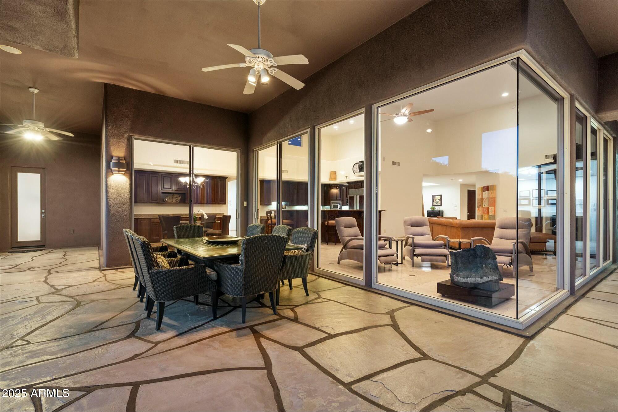 6407 E OLD PAINT Trail