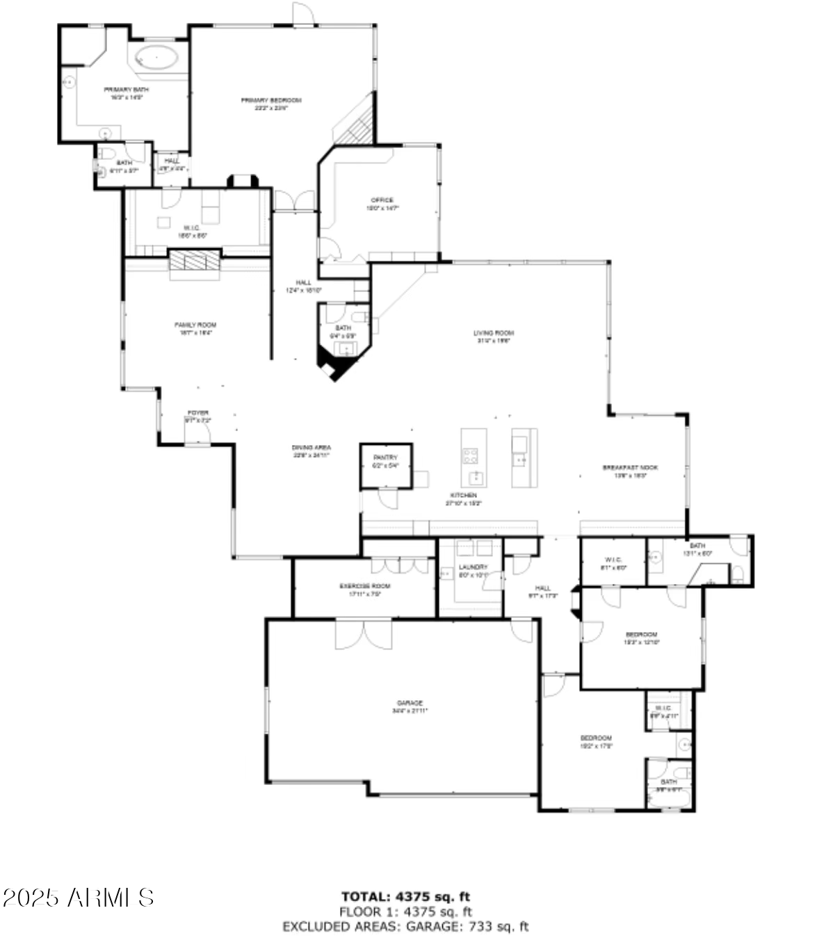 6407 E OLD PAINT Trail