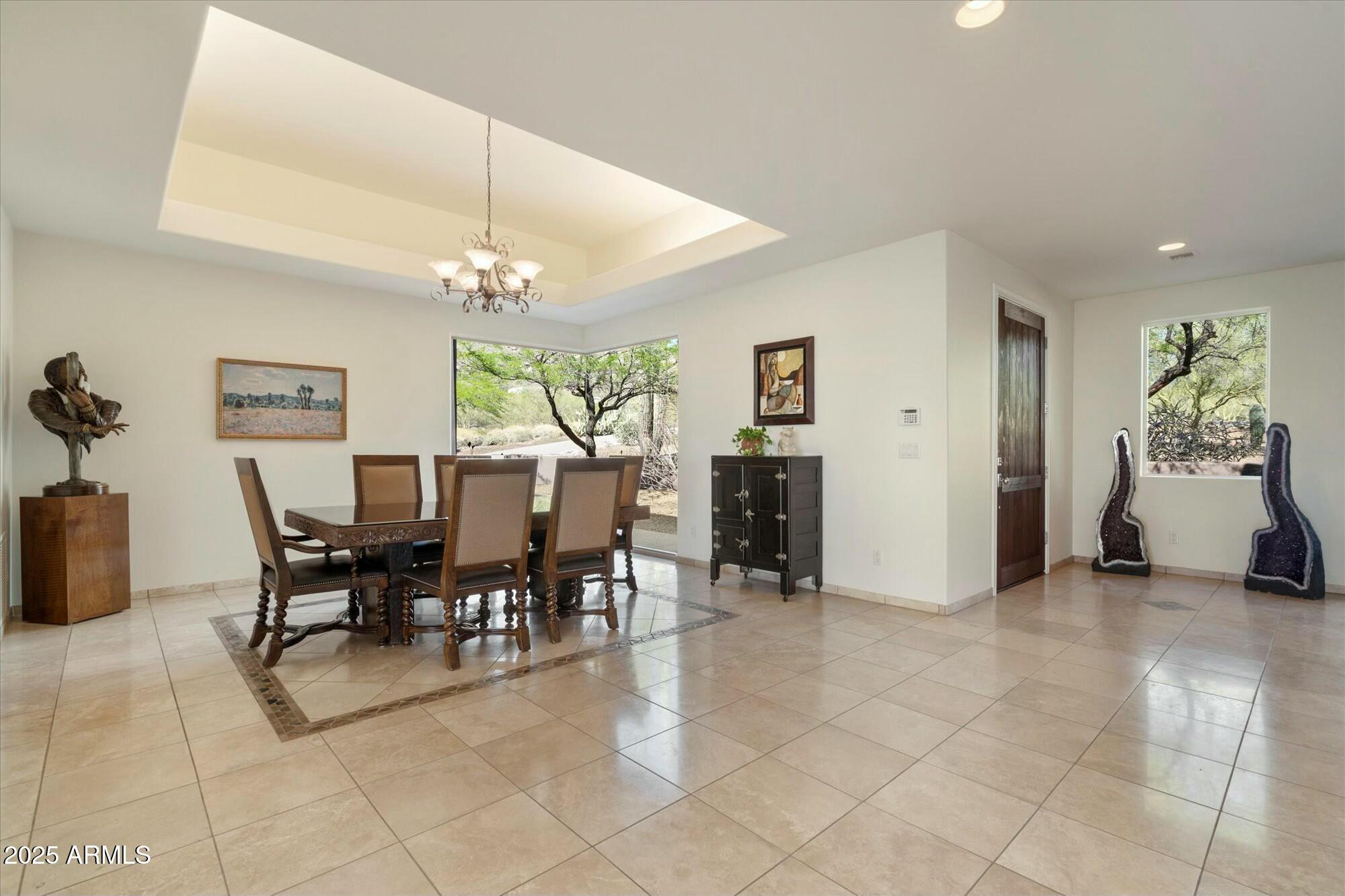 6407 E OLD PAINT Trail