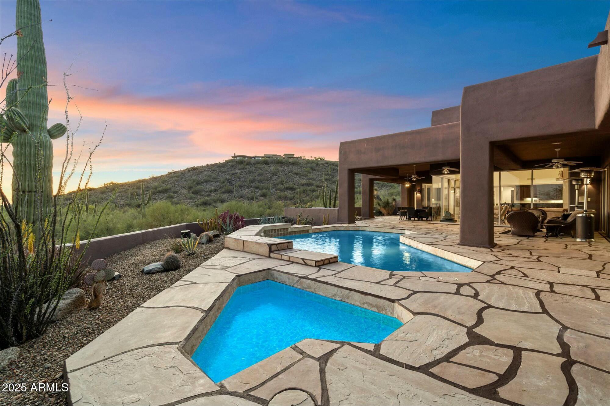 6407 E OLD PAINT Trail