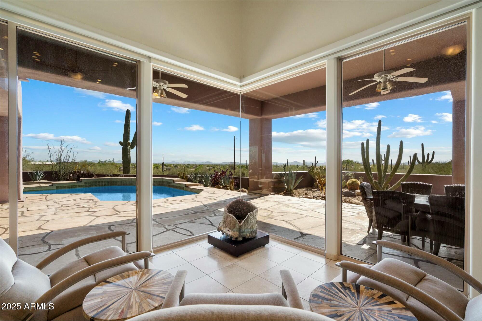 6407 E OLD PAINT Trail