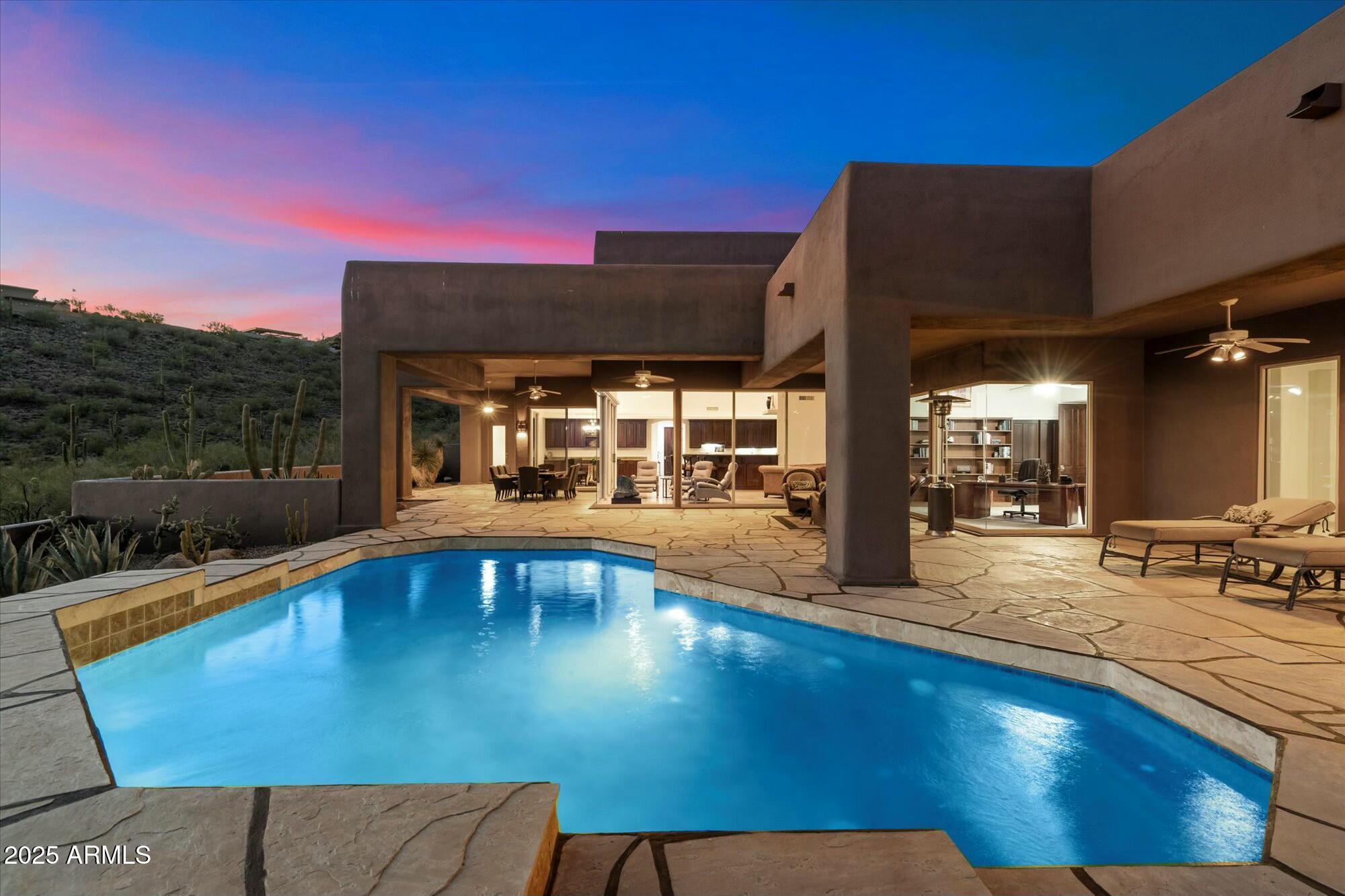 6407 E OLD PAINT Trail