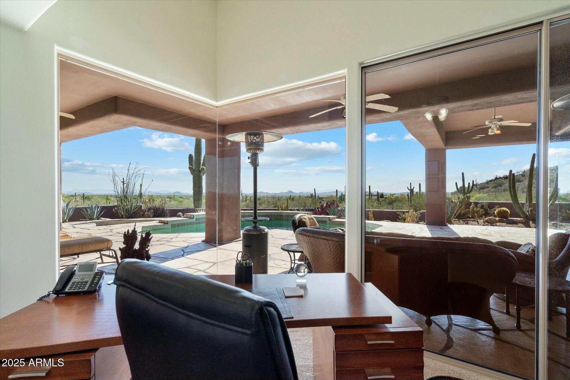 6407 E OLD PAINT Trail