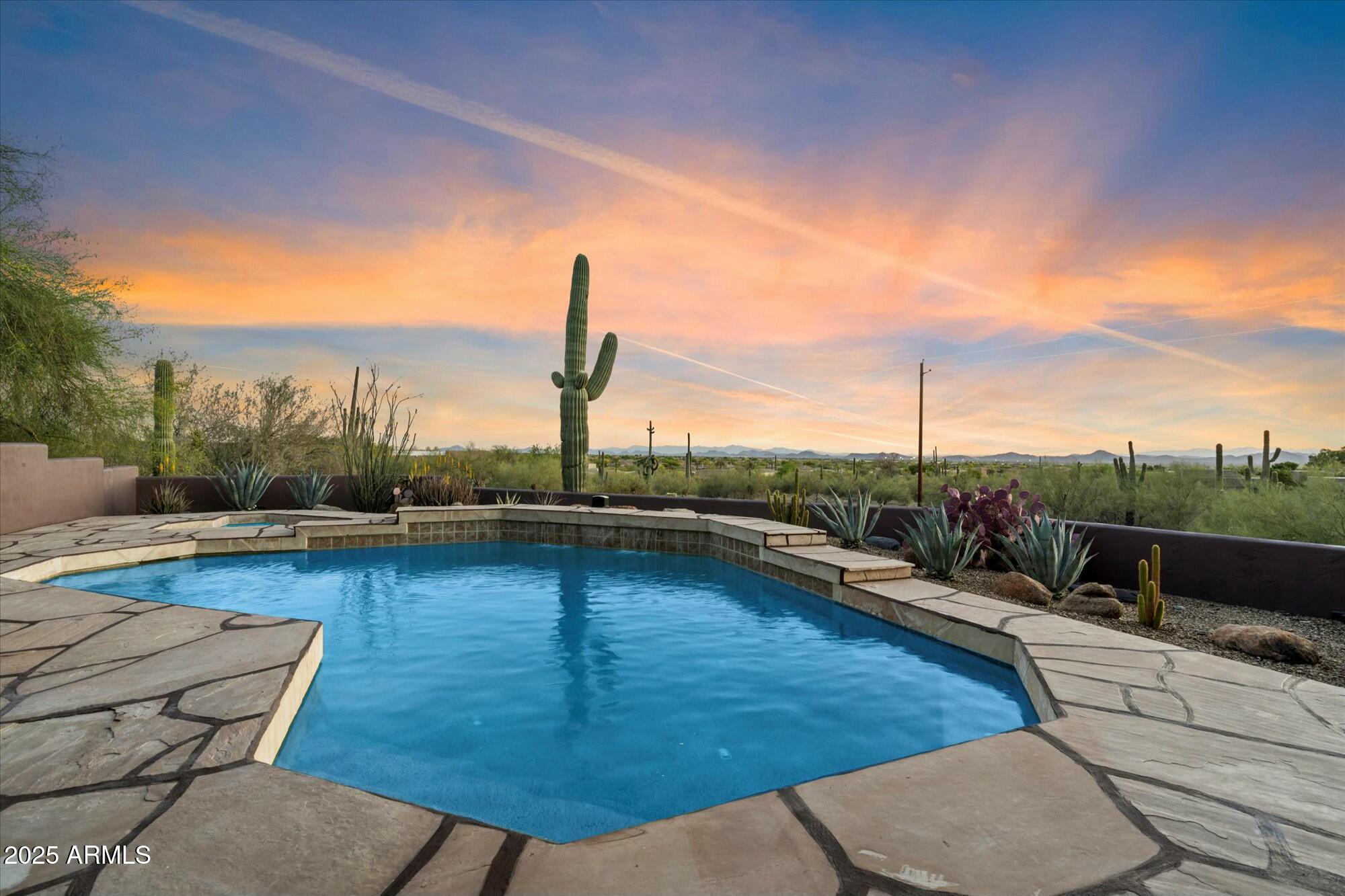 6407 E OLD PAINT Trail