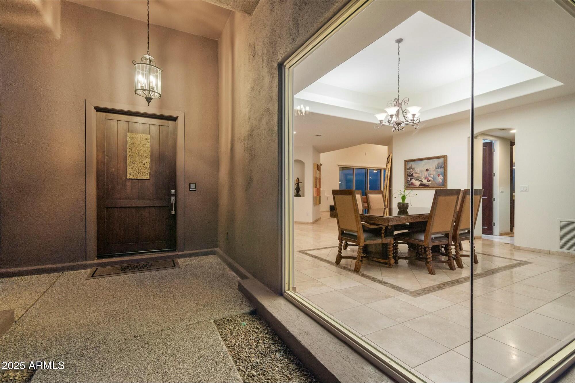 6407 E OLD PAINT Trail