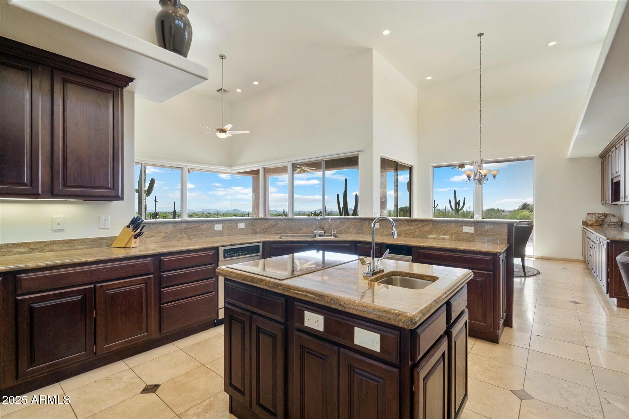 6407 E OLD PAINT Trail