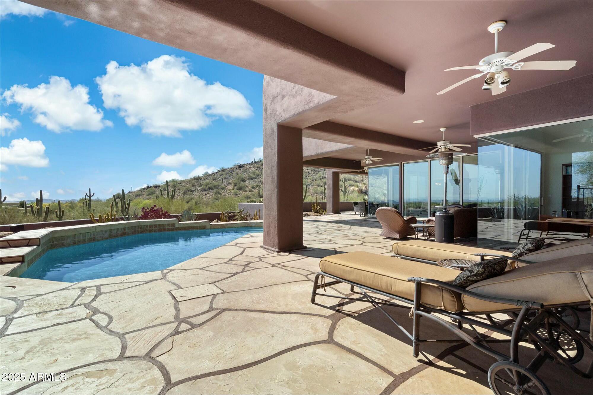 6407 E OLD PAINT Trail