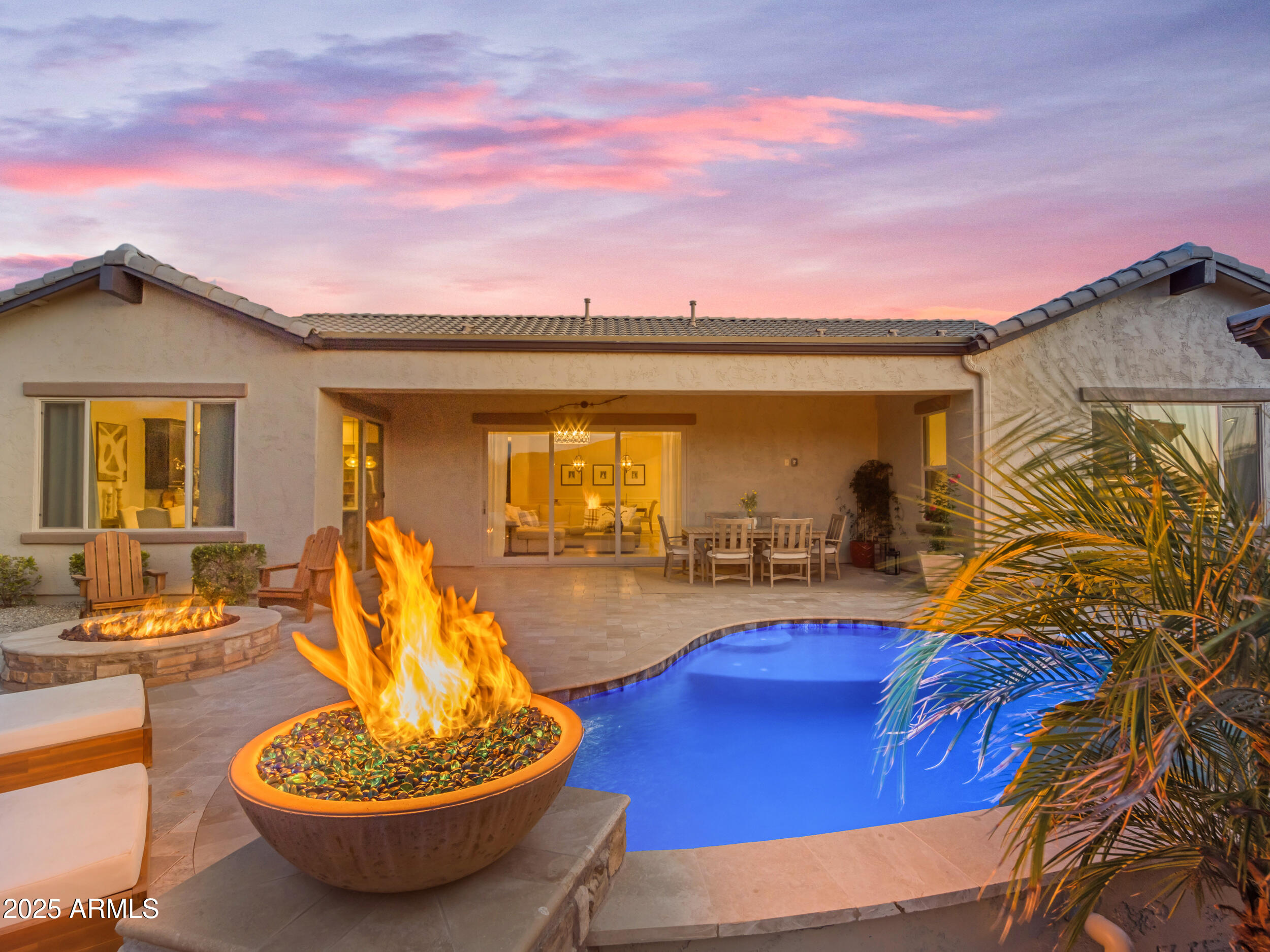 2826 E BELLFLOWER Drive