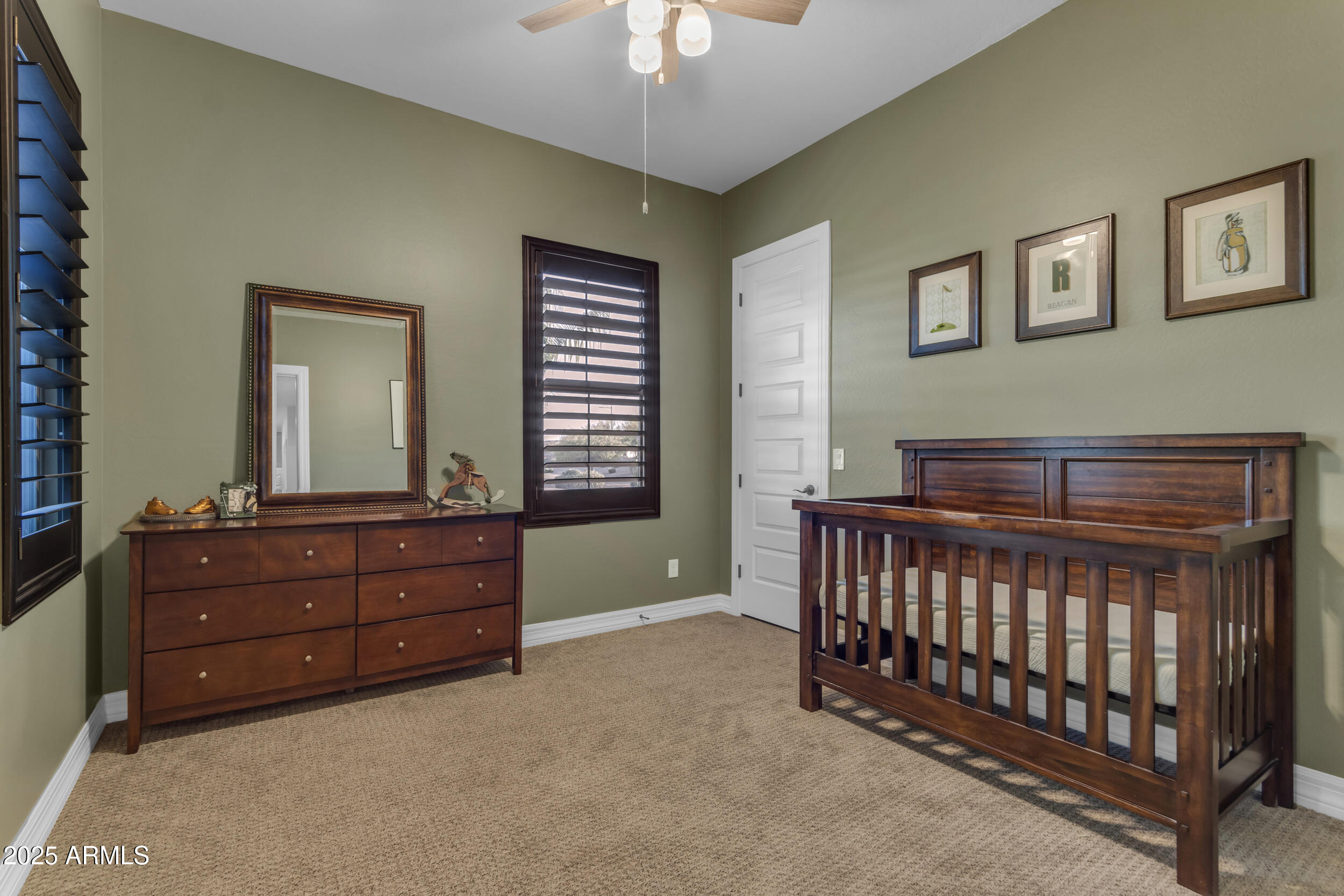 2826 E BELLFLOWER Drive